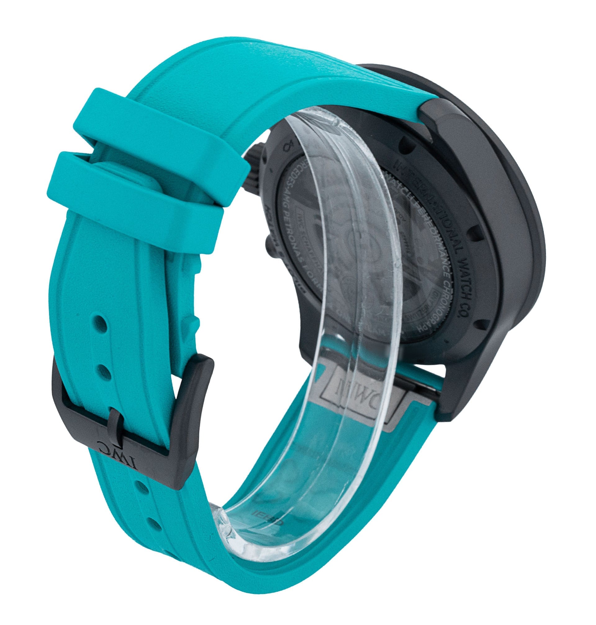 IWC Pilot's Chrono IW388306 Thumbnail 3