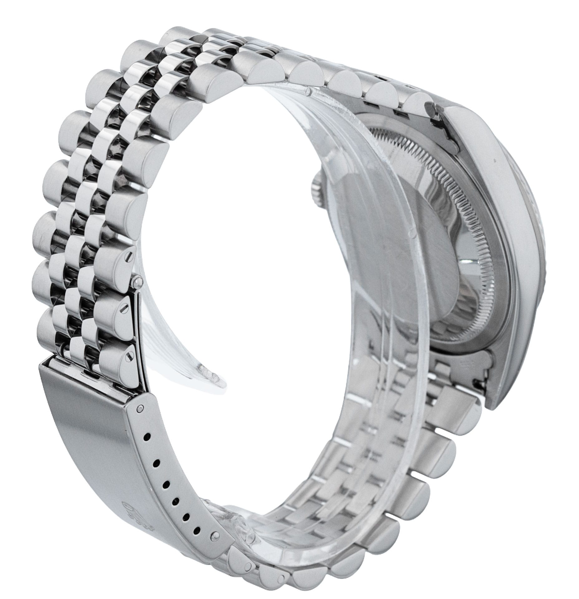 Rolex Datejust 16234 Thumbnail 3