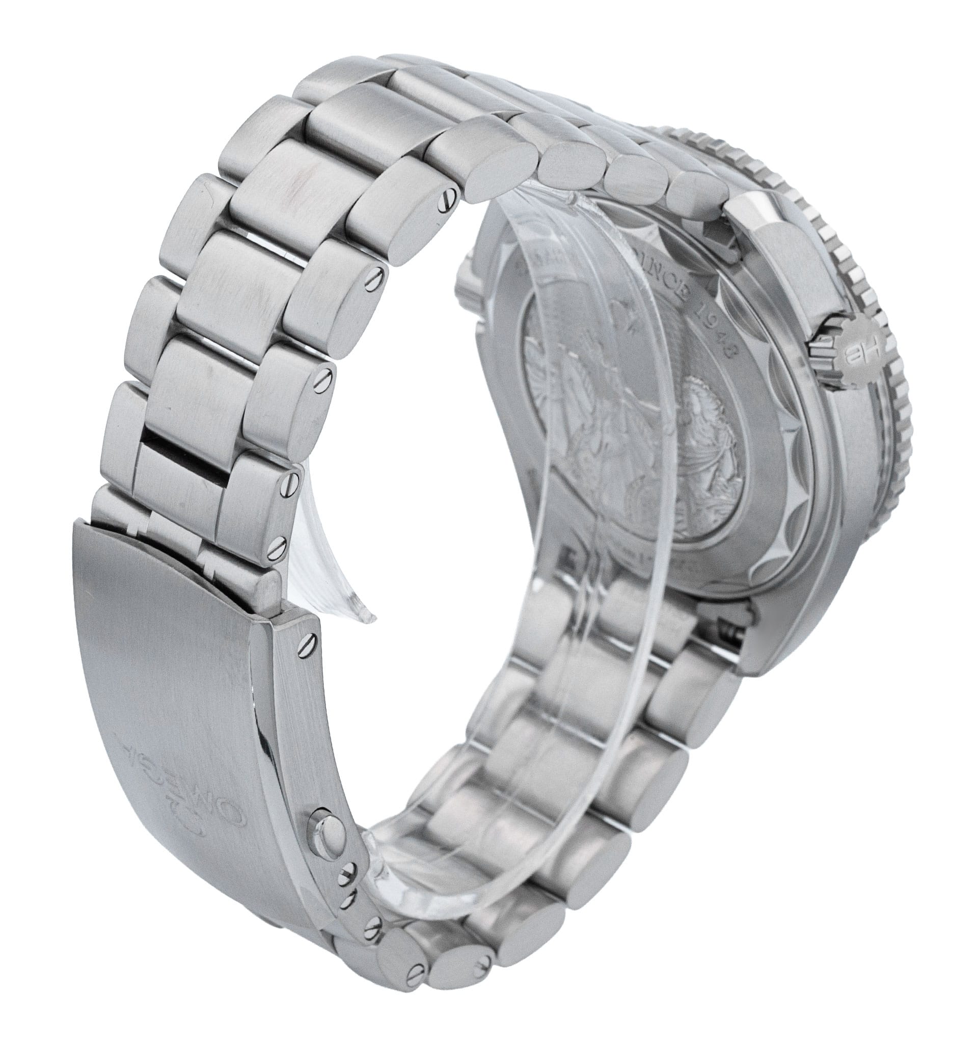 Omega Planet Ocean 215.30.40.20.03.002 Thumbnail 3