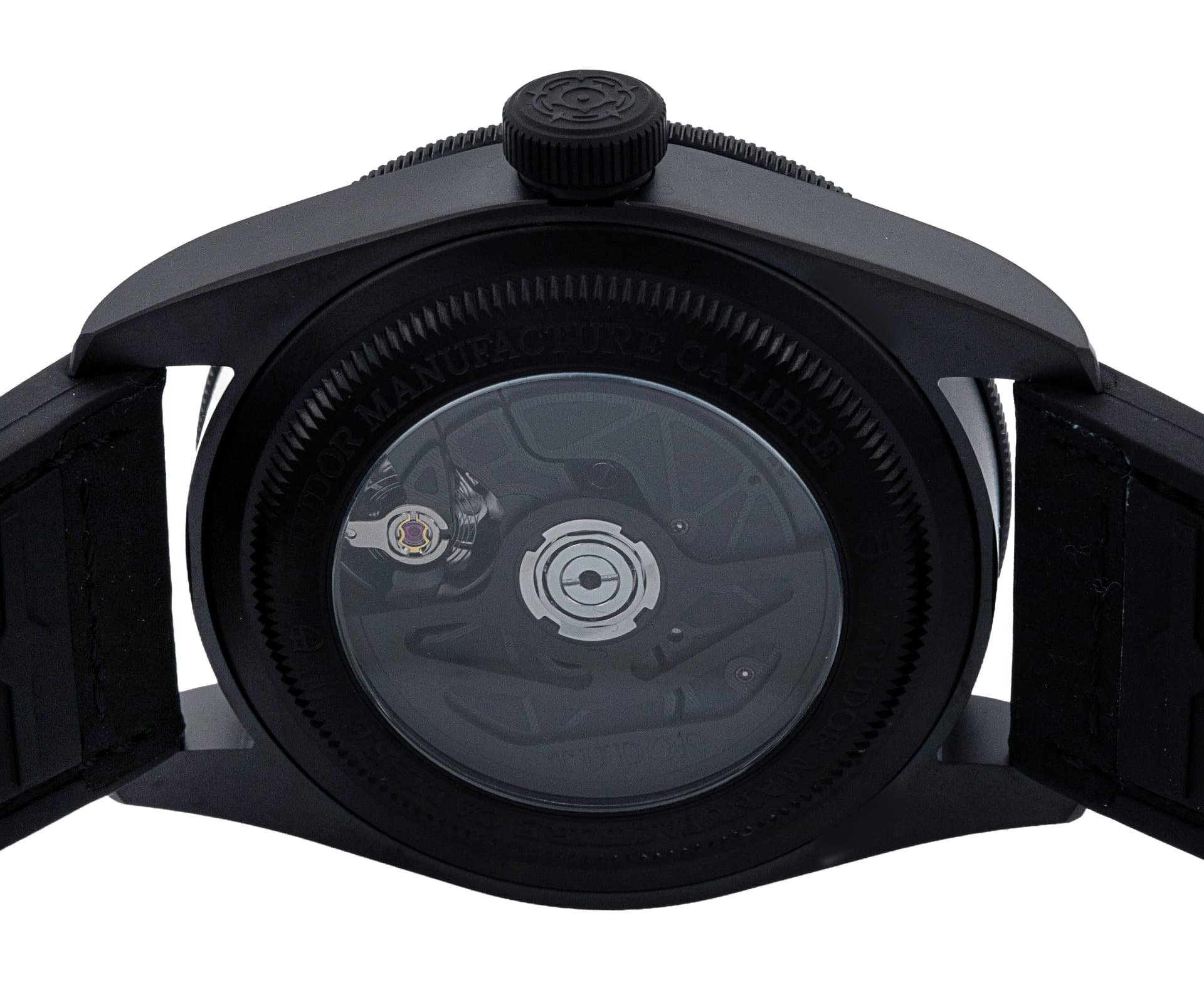 Tudor Black Bay M79210CNU-0001 Thumbnail 4