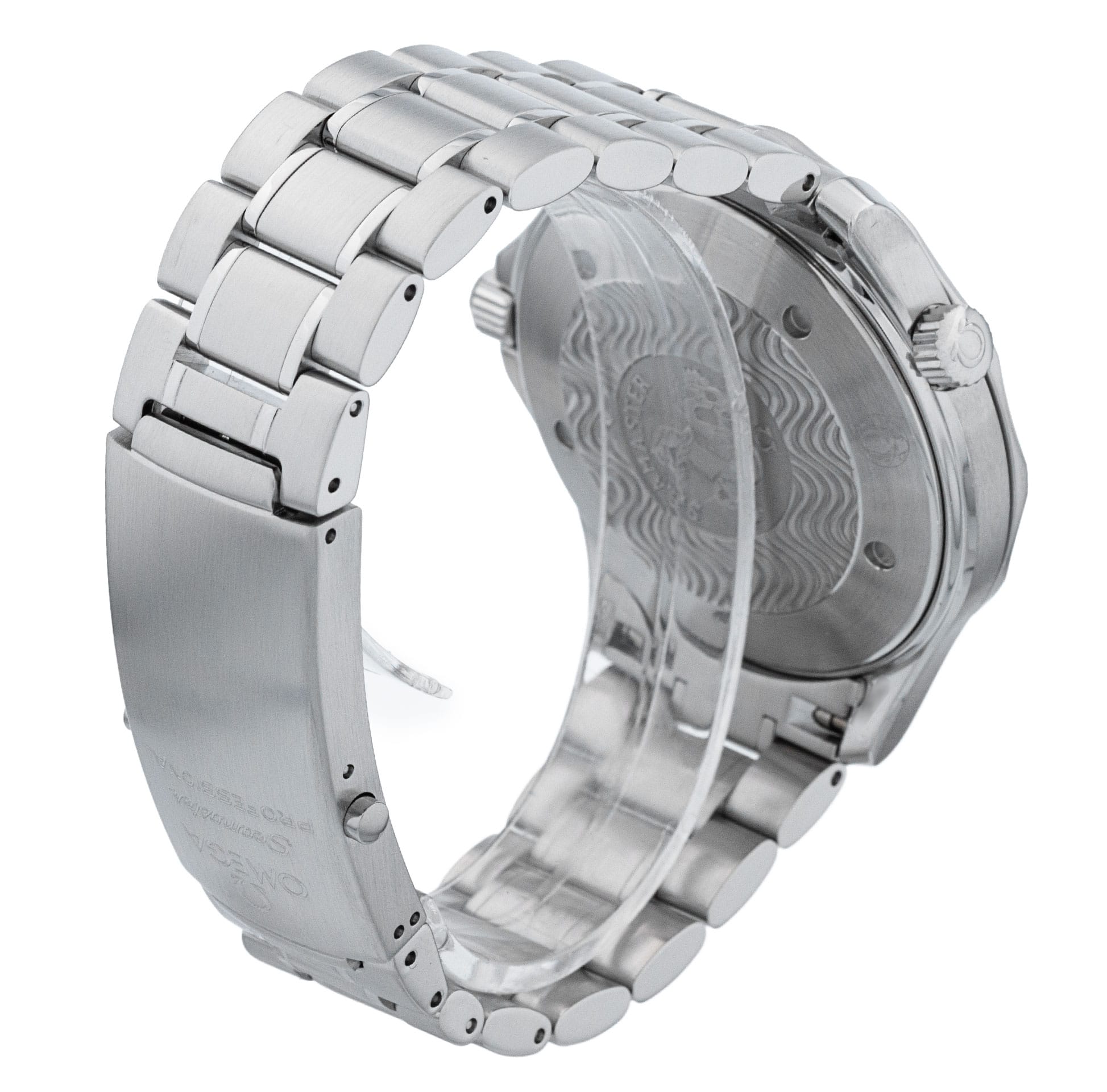 Omega Seamaster 300m 2255.80.00 Thumbnail 3