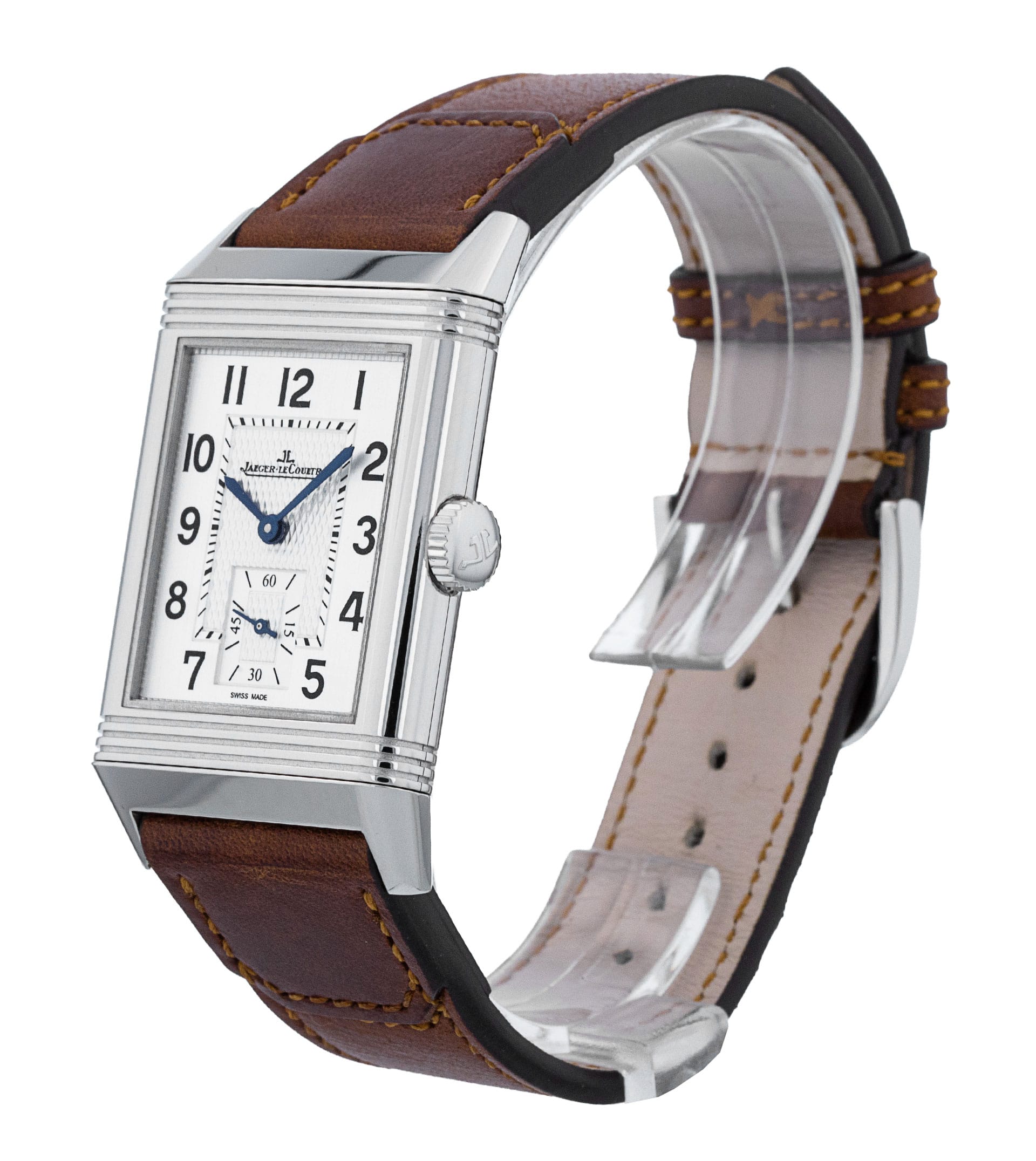 Jaeger-LeCoultre Reverso Classic Monoface 3858522 Thumbnail 2