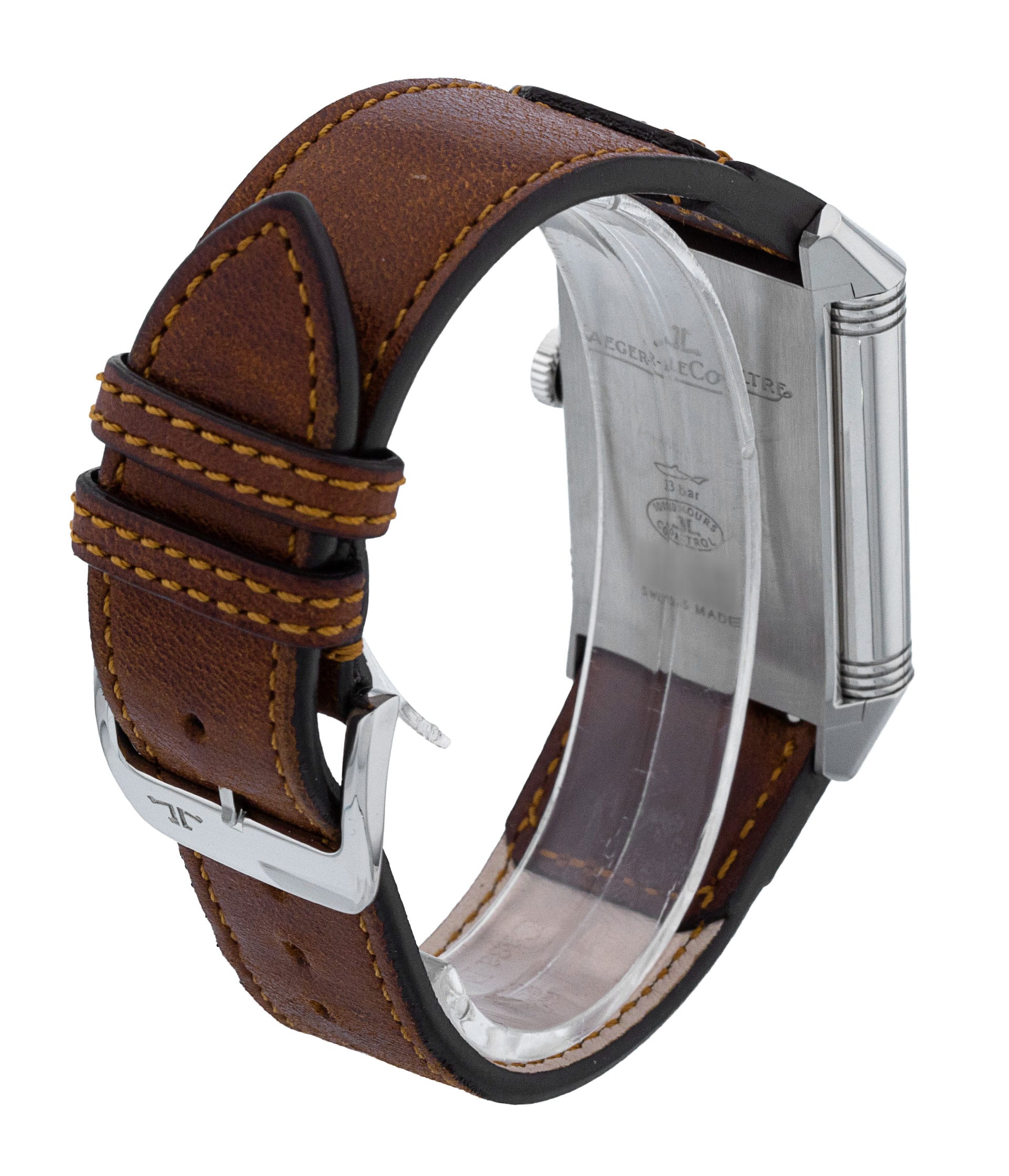 Jaeger-LeCoultre Reverso Classic Monoface 3858522 Thumbnail 3