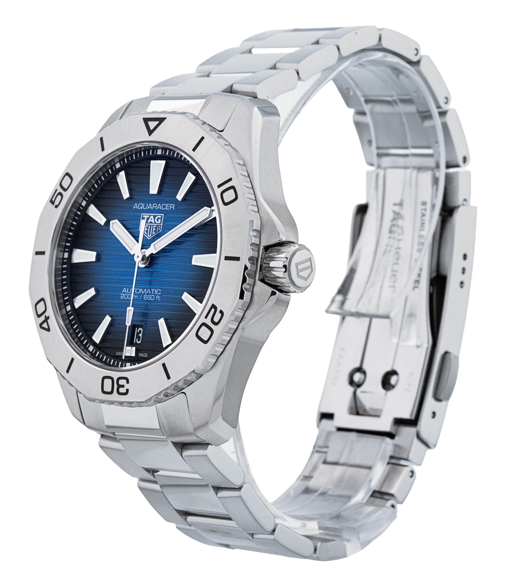 Tag Heuer Aquaracer WBP2111.BA0627 Thumbnail 2