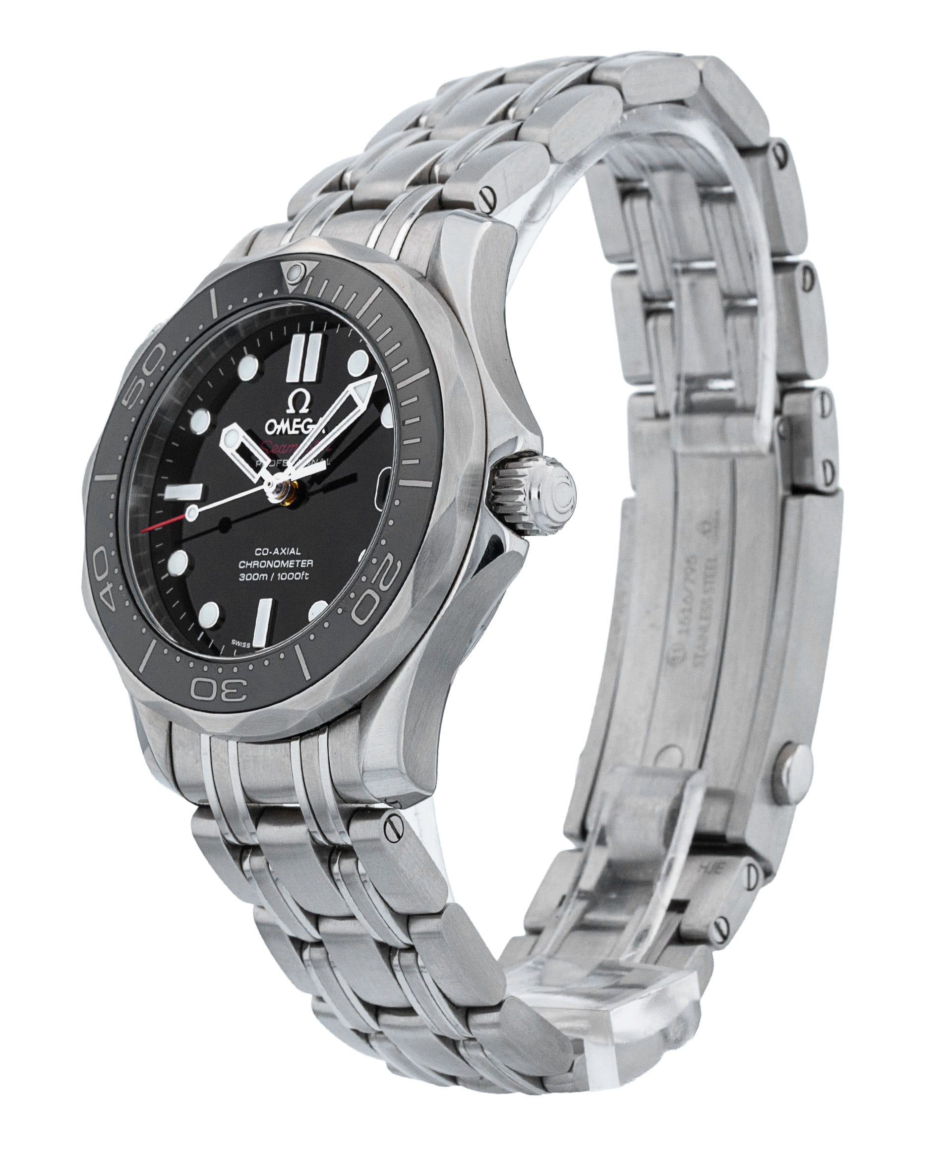 Omega Seamaster 300m 212.30.36.20.01.002 Thumbnail 2