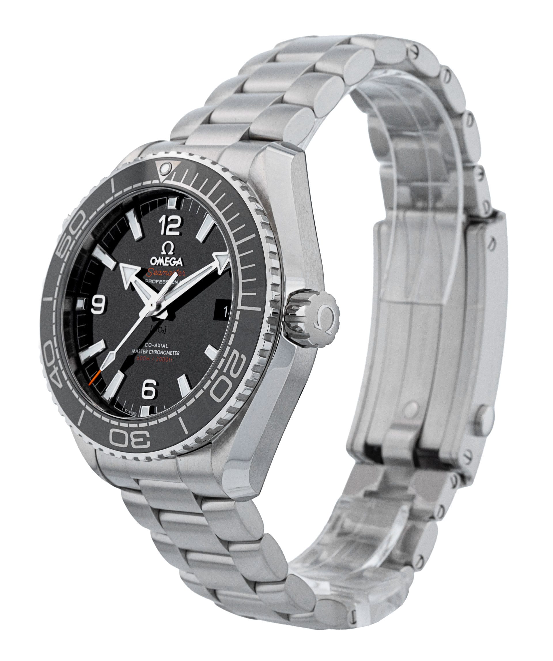 Omega Planet Ocean 215.30.44.21.01.001 Thumbnail 2