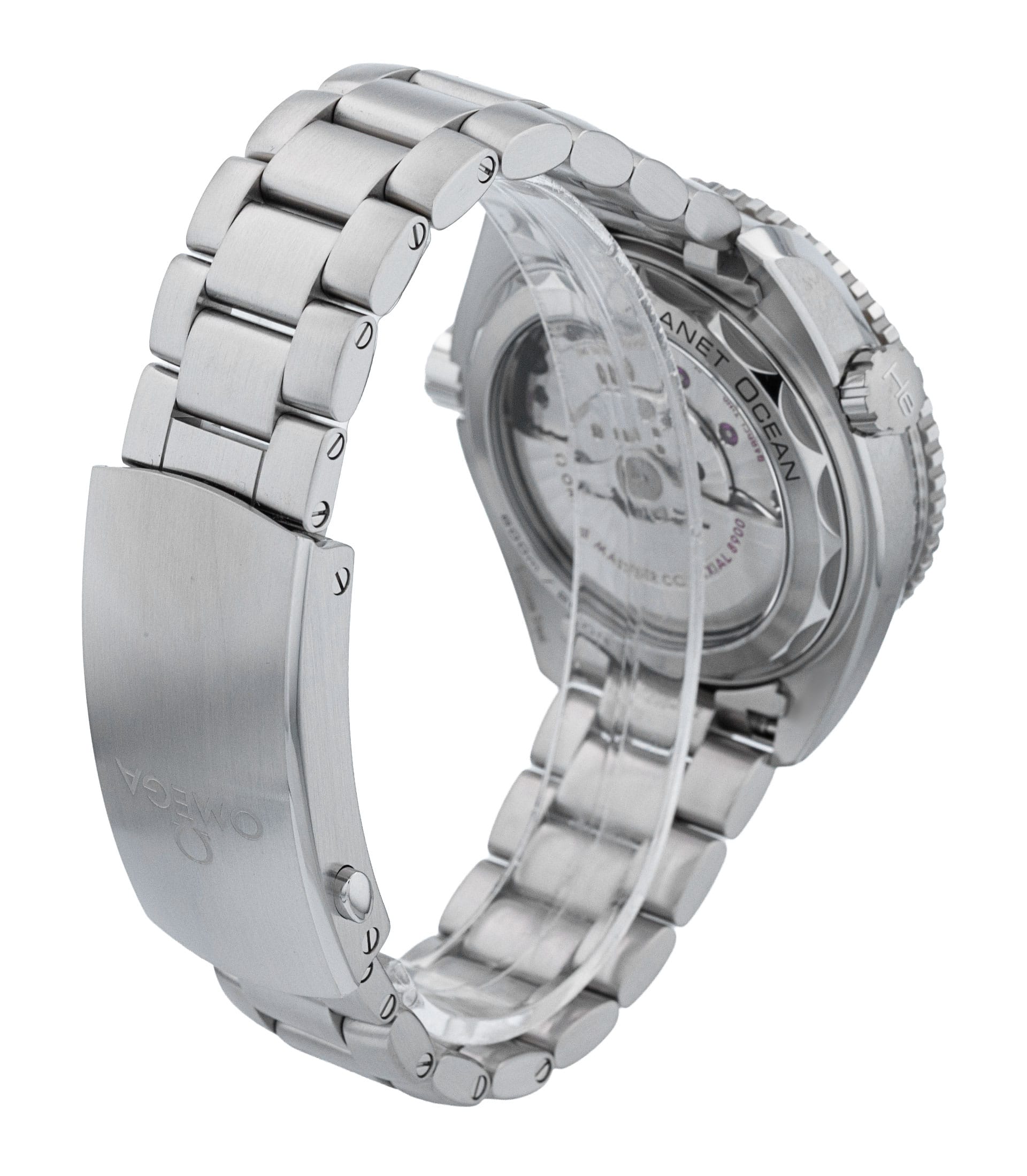 Omega Planet Ocean 215.30.44.21.01.001 Thumbnail 3