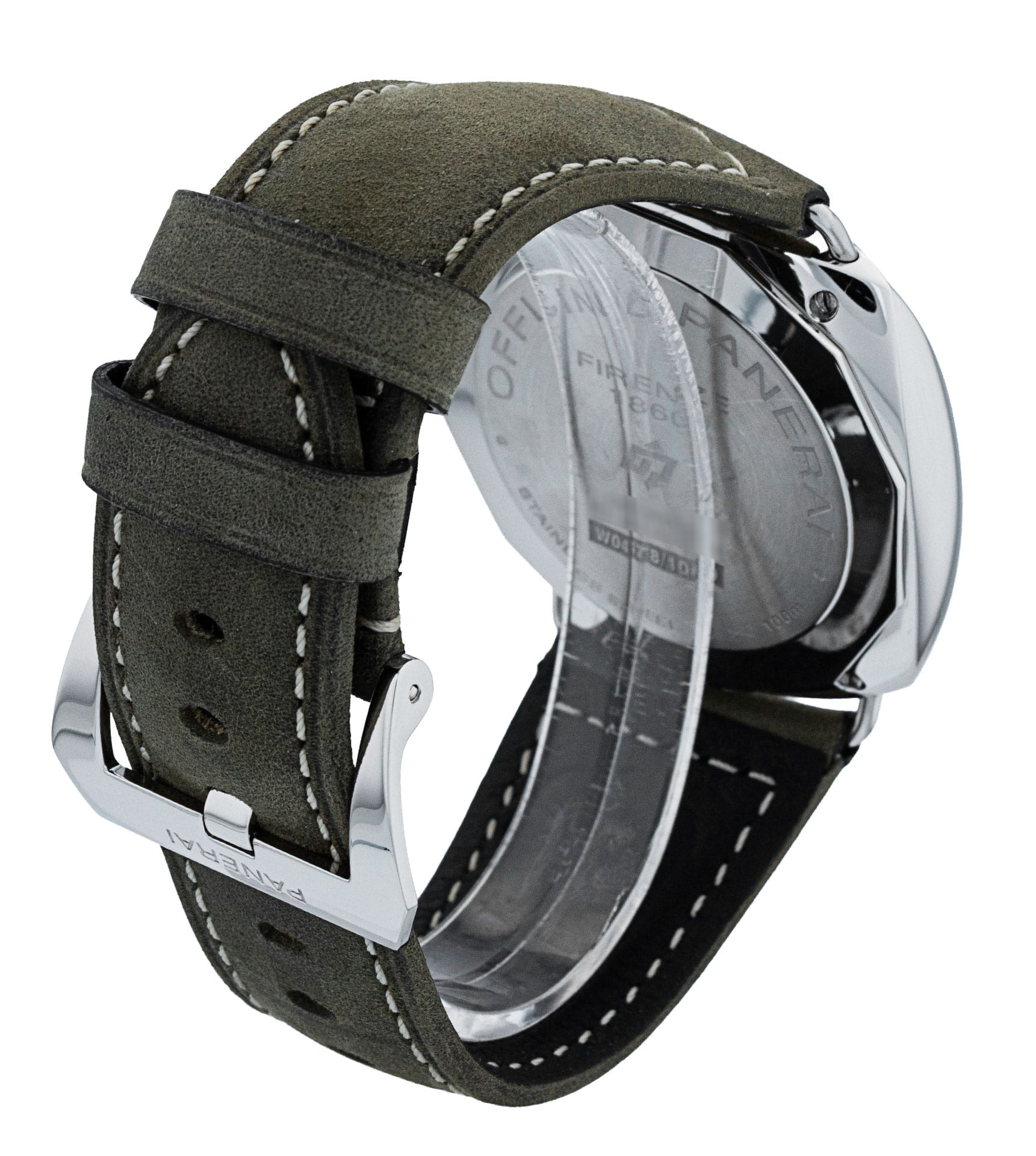 Panerai Radiomir Black Seal Logo PAM00754 Thumbnail 3