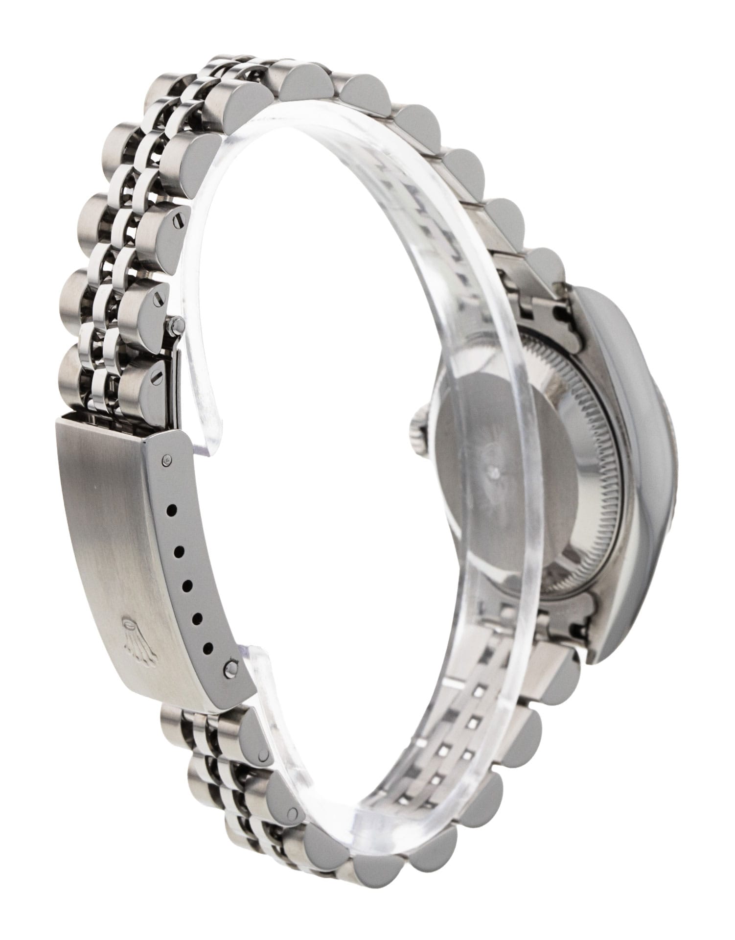 Rolex Datejust Lady 79174 Thumbnail 3