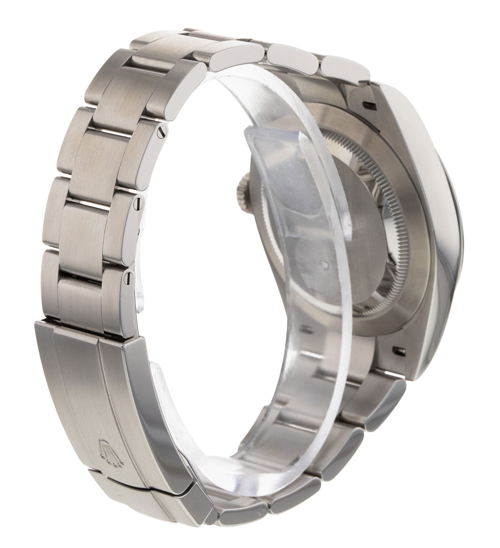 Rolex Oyster Perpetual 41 134300 Thumbnail 3