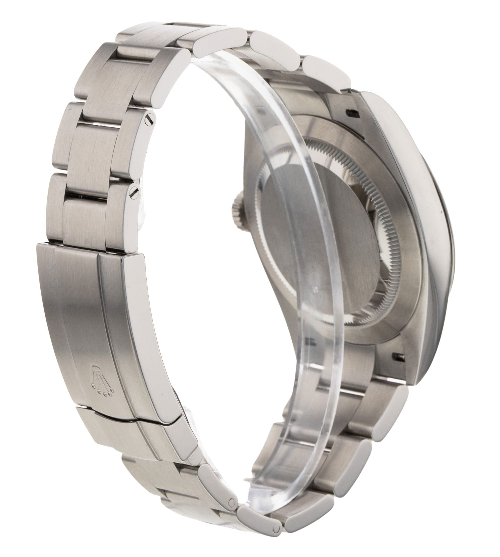 Rolex Oyster Perpetual 41 134300 Thumbnail 3