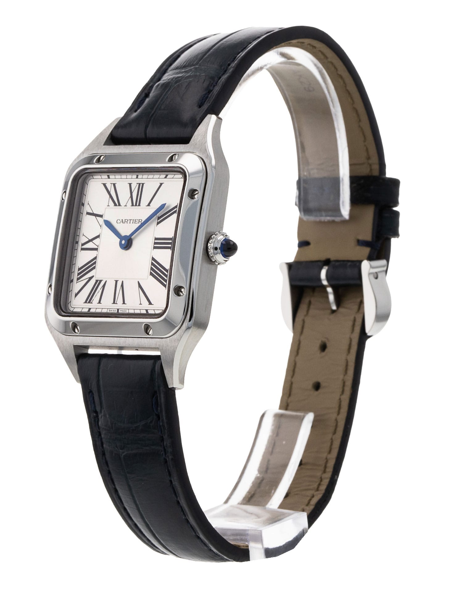 Cartier Santos Dumont WSSA0023 Thumbnail 2