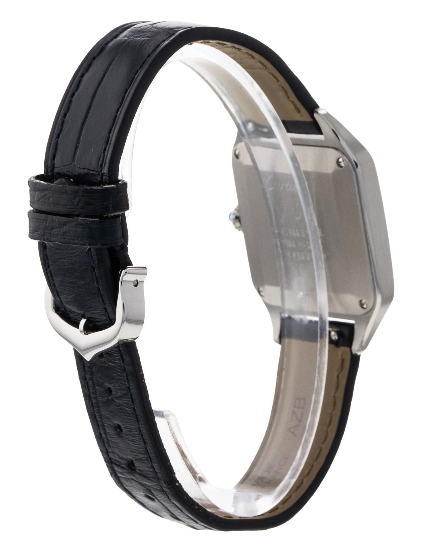 Cartier Santos Dumont WSSA0023 Thumbnail 3