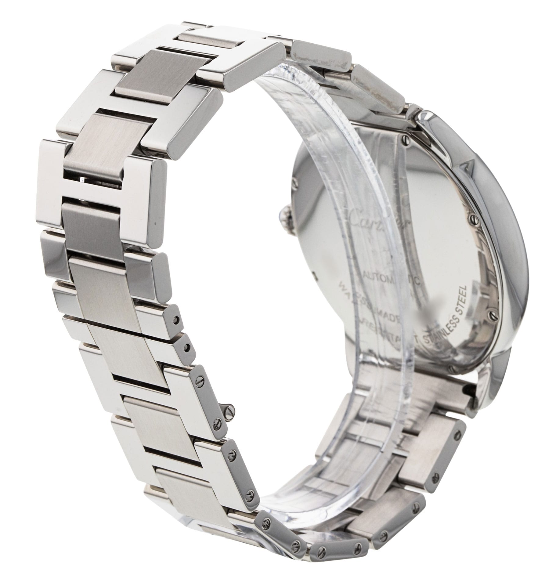 Cartier Ronde Solo W6701011 Thumbnail 3