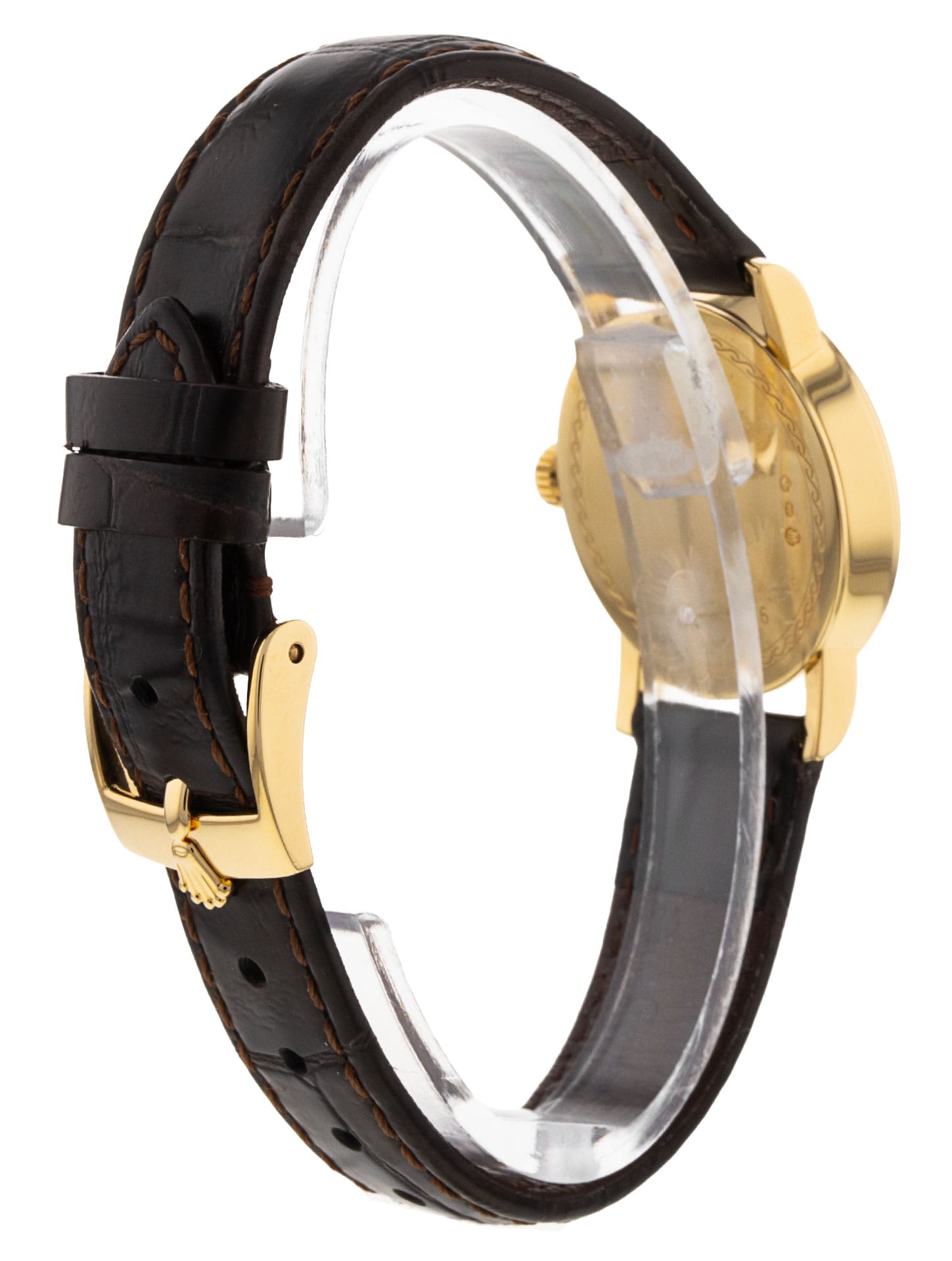 Rolex Cellini 6110/8 Thumbnail 3