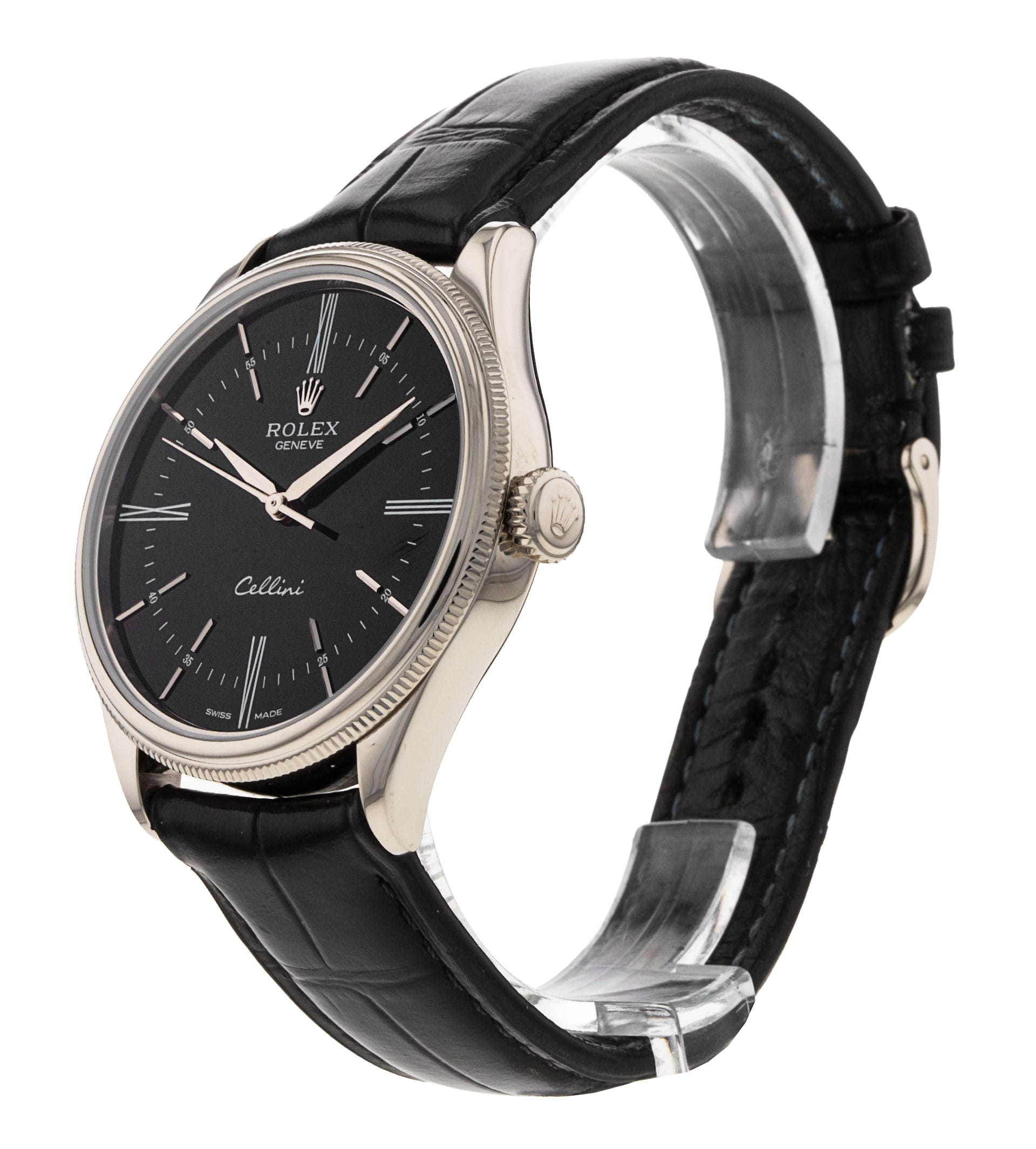 Rolex Cellini 50509 Thumbnail 2