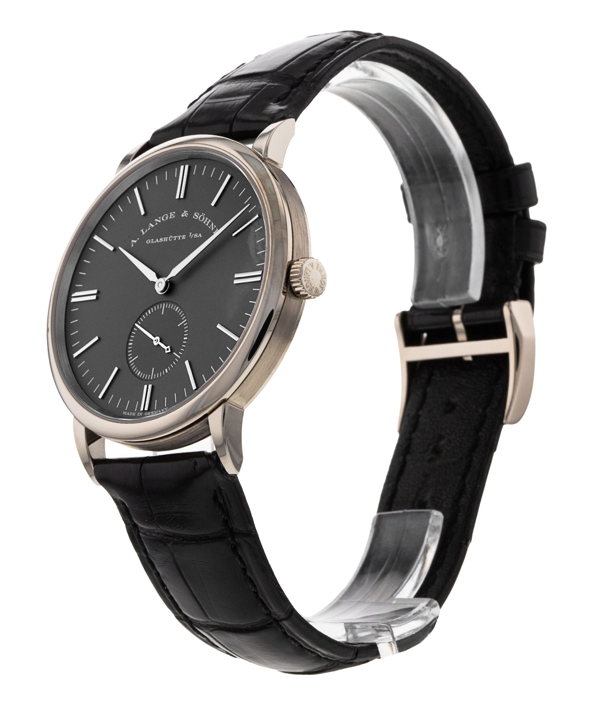 A. Lange and Sohne Lange 1 216.027 Thumbnail 2