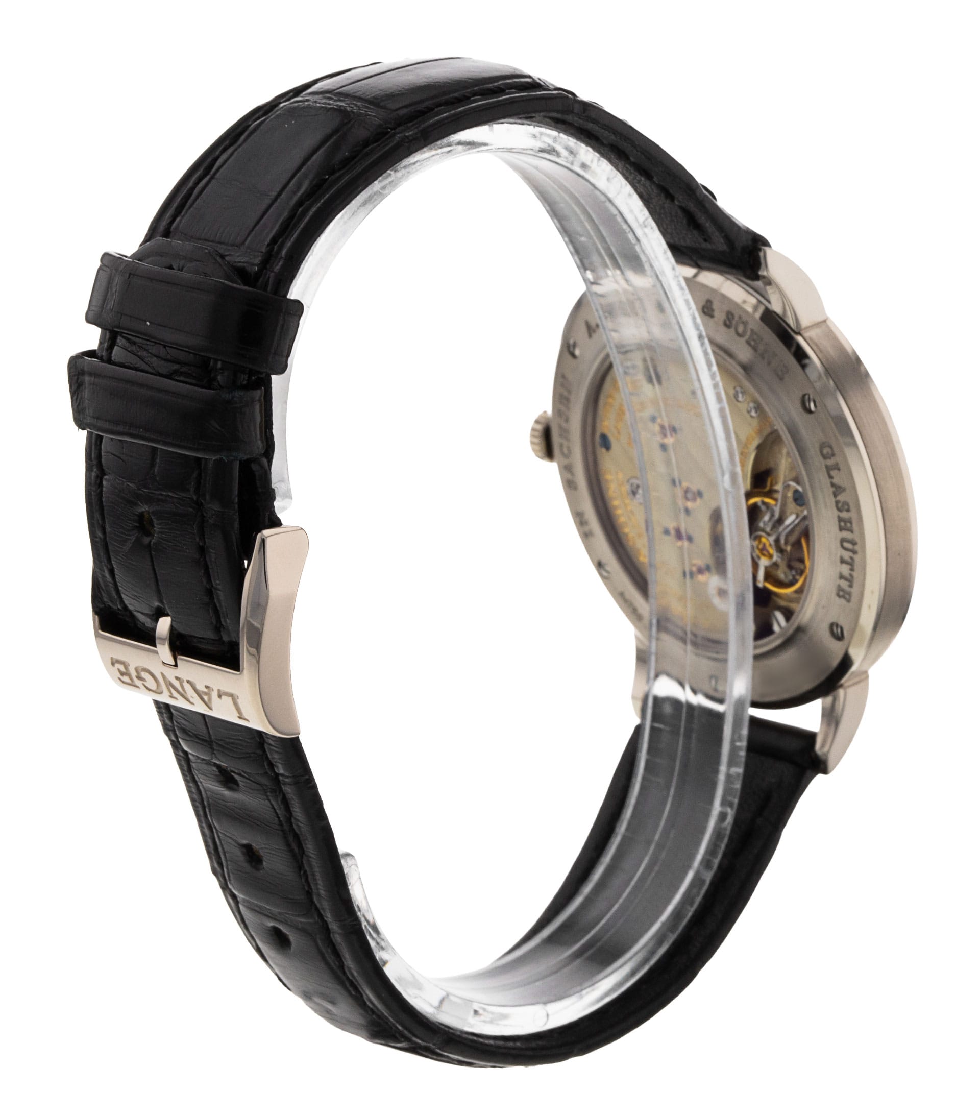 A. Lange and Sohne Lange 1 216.027 Thumbnail 3