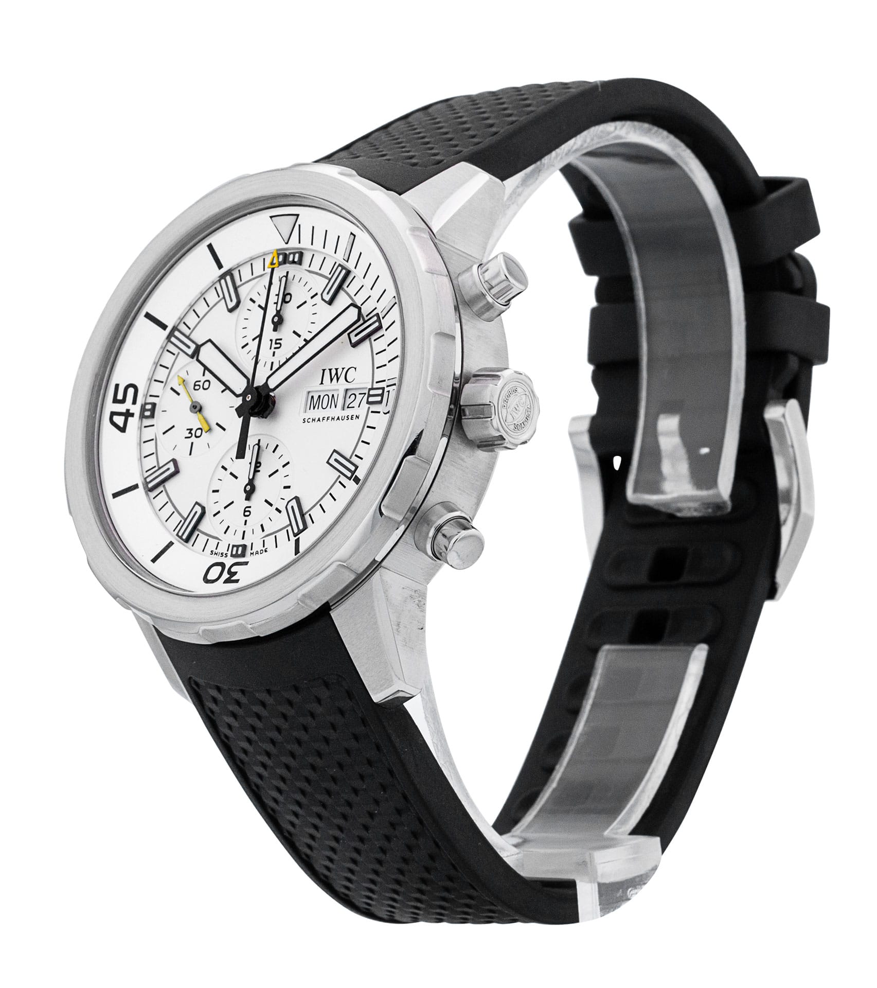 IWC Aquatimer IW376801 Thumbnail 2