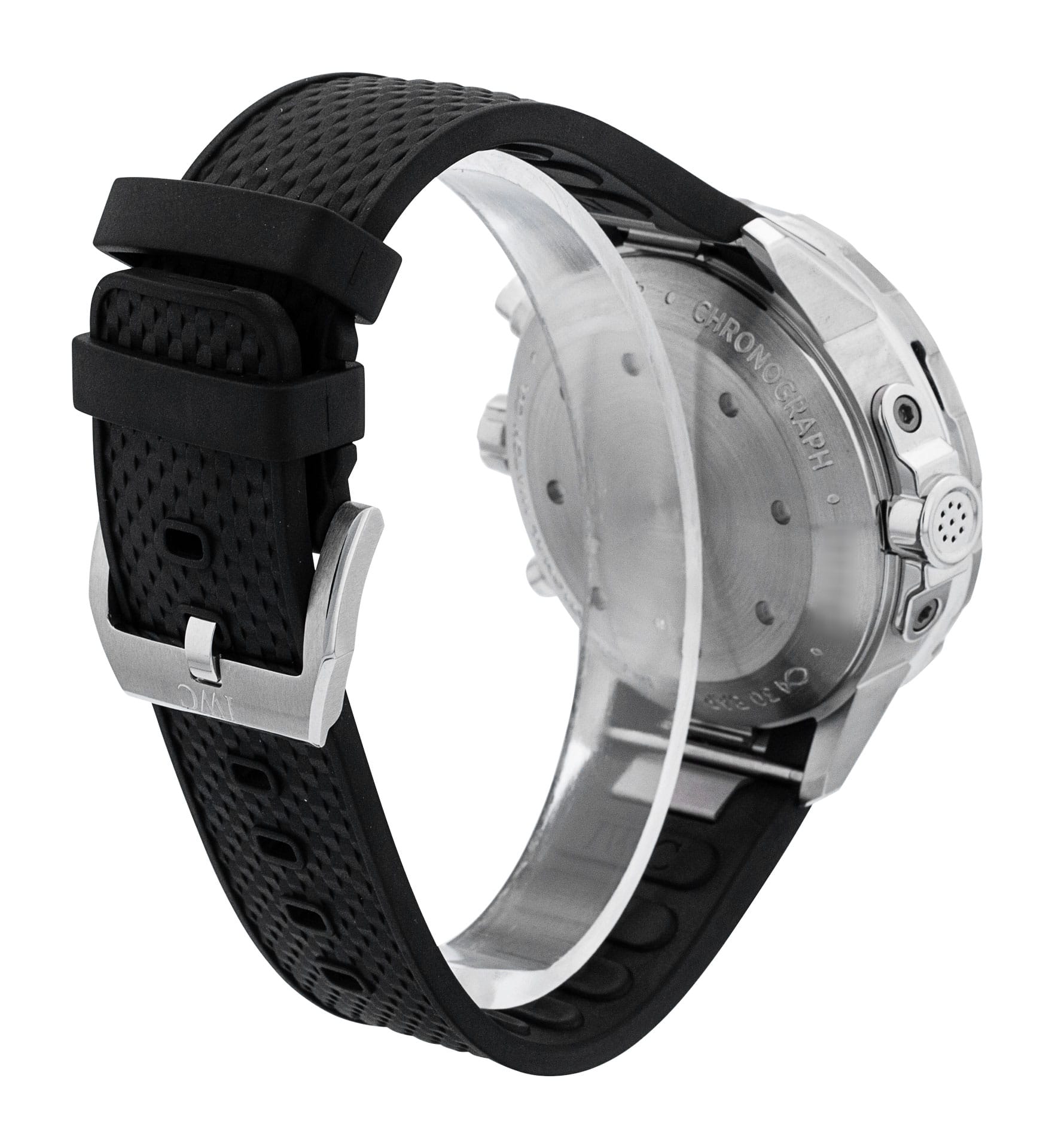 IWC Aquatimer IW376801 Thumbnail 3
