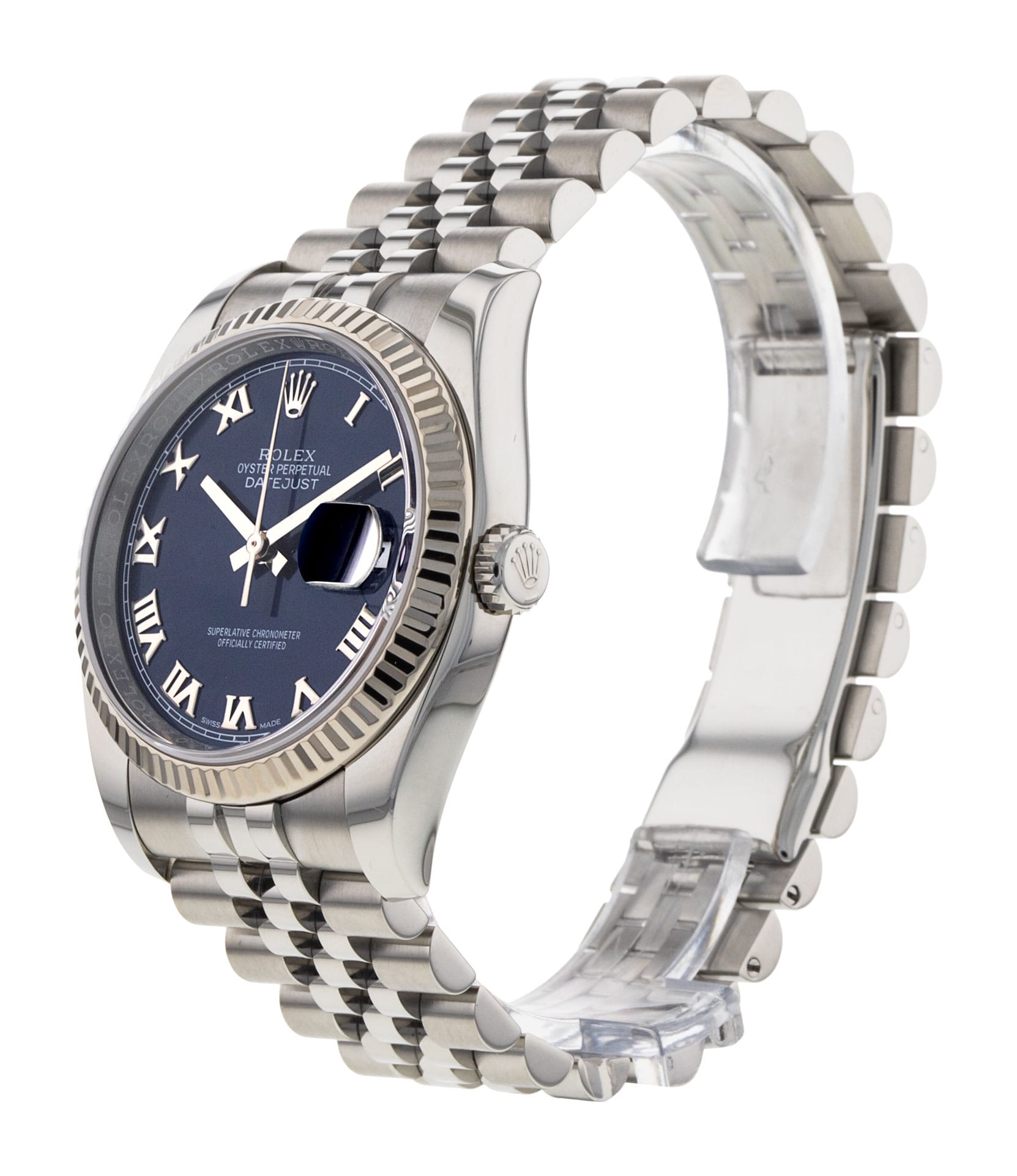 Rolex Datejust 116234 Thumbnail 2