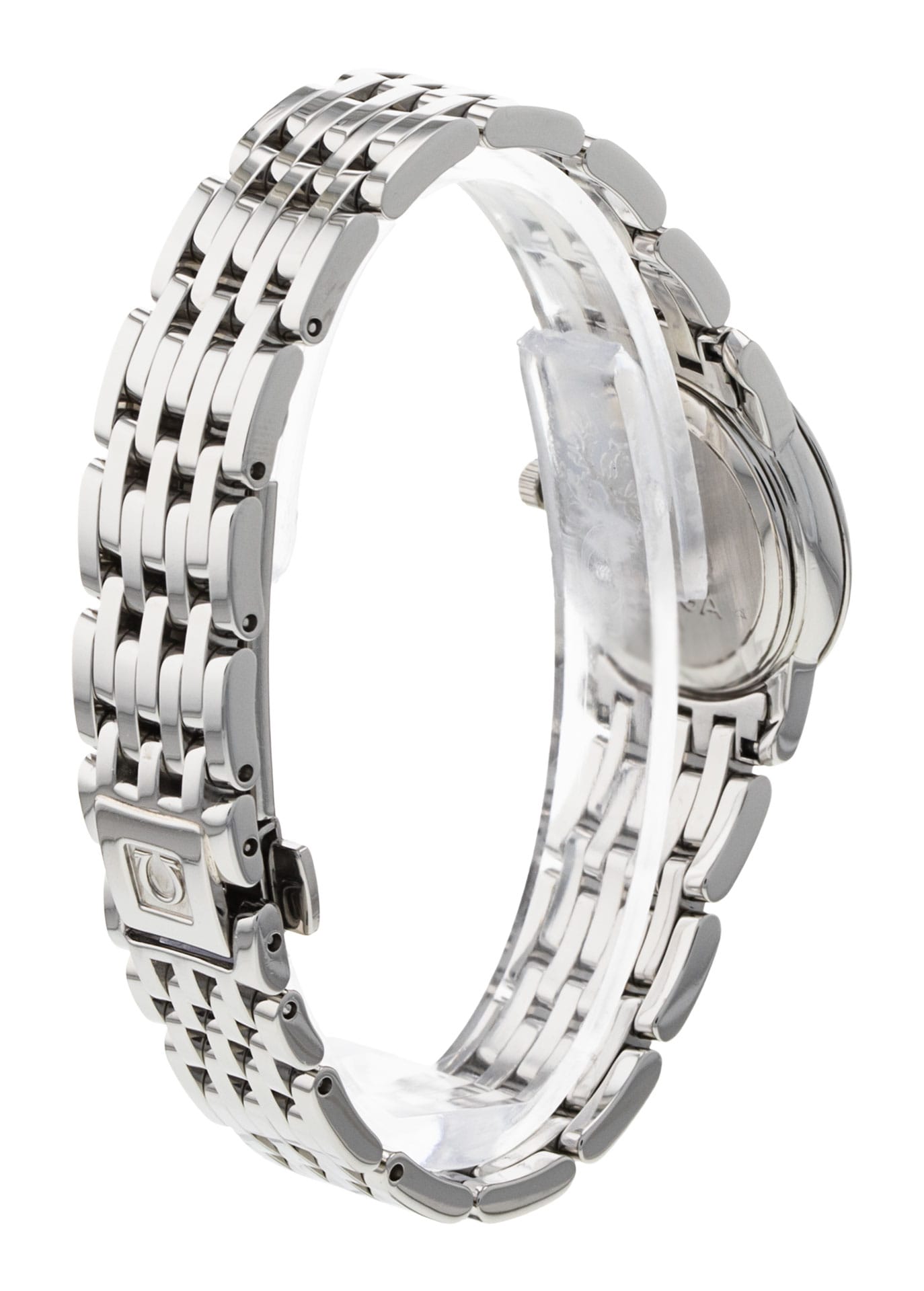 Omega De Ville Prestige Ladies 4570.71.00 Thumbnail 3
