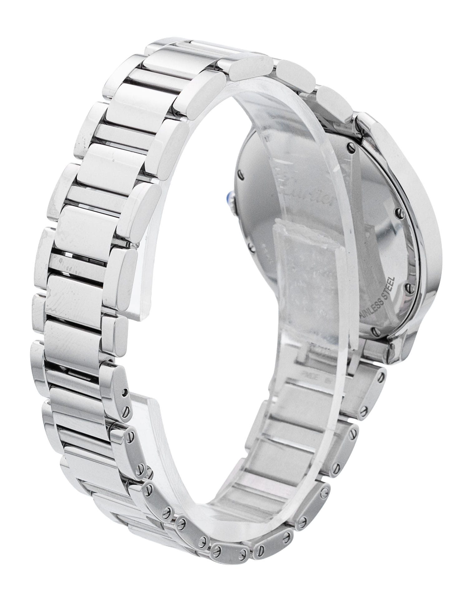 Cartier Ronde De Cartier WSRN0034 Thumbnail 3