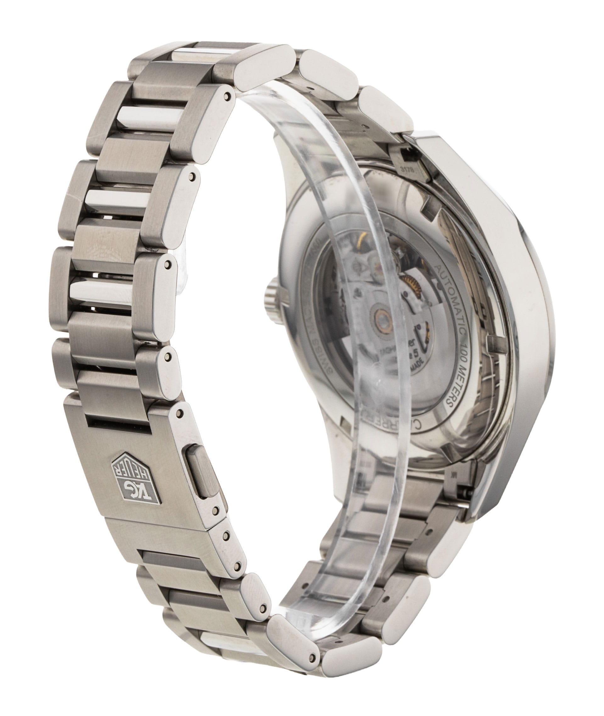 Tag Heuer Carrera WAR201E.BA0723 Thumbnail 3