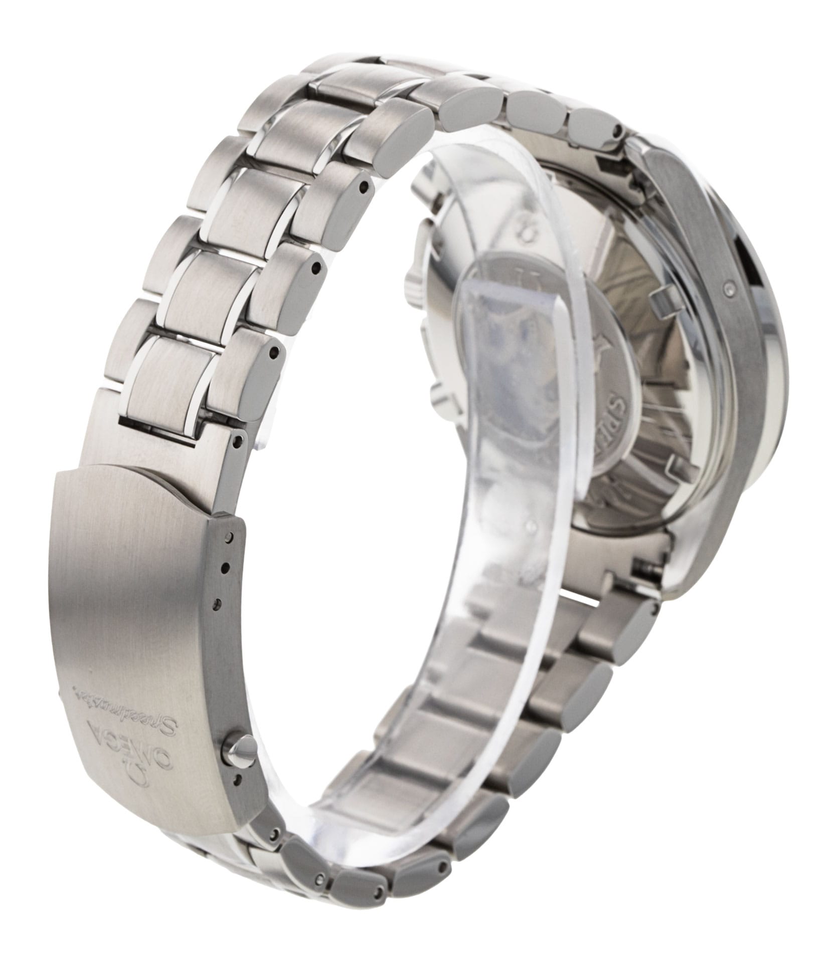 Omega Speedmaster Date 323.30.40.40.04.001 Thumbnail 3