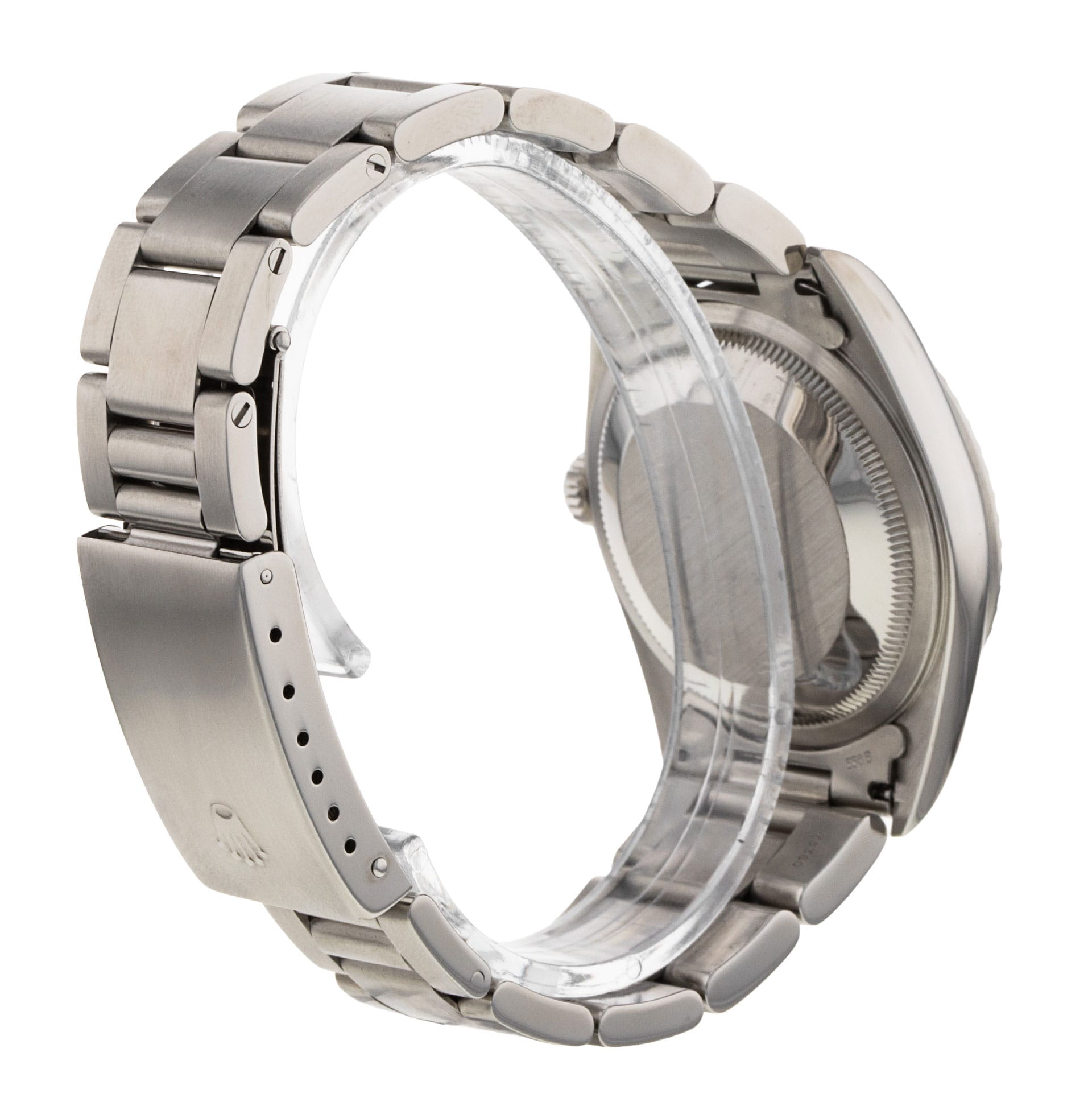 Rolex Datejust 16220 Thumbnail 3