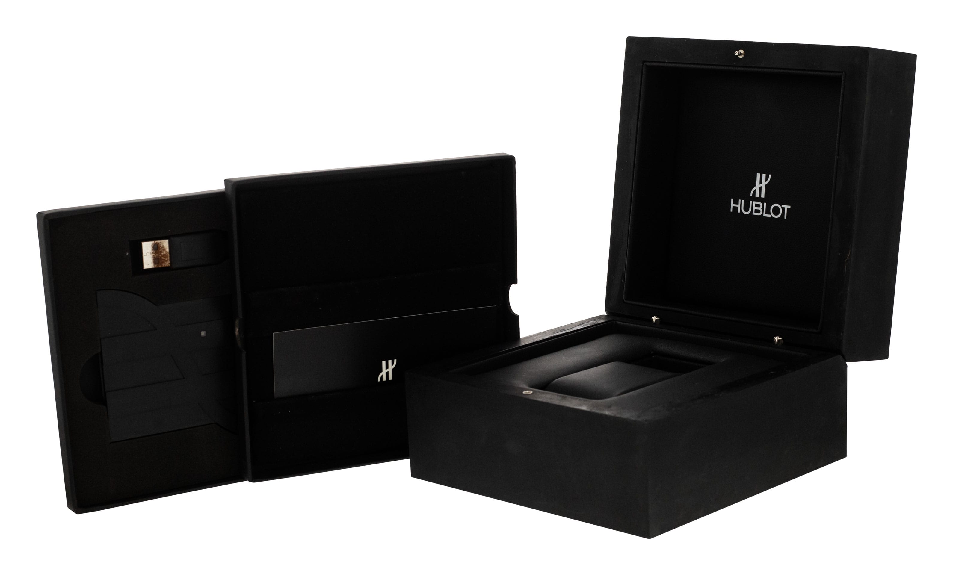 Hublot Classic Fusion 521.OX.1180.LR Thumbnail 5