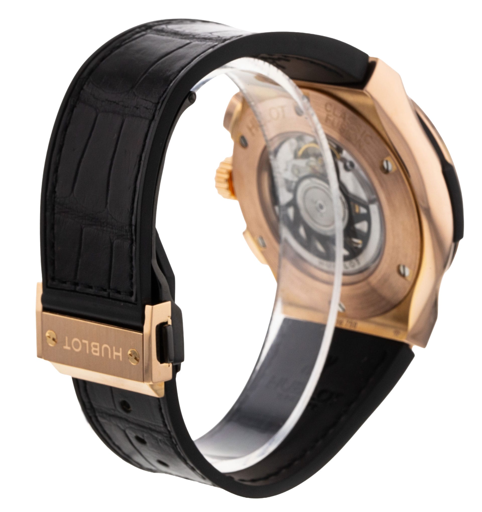 Hublot Classic Fusion 521.OX.1180.LR Thumbnail 3