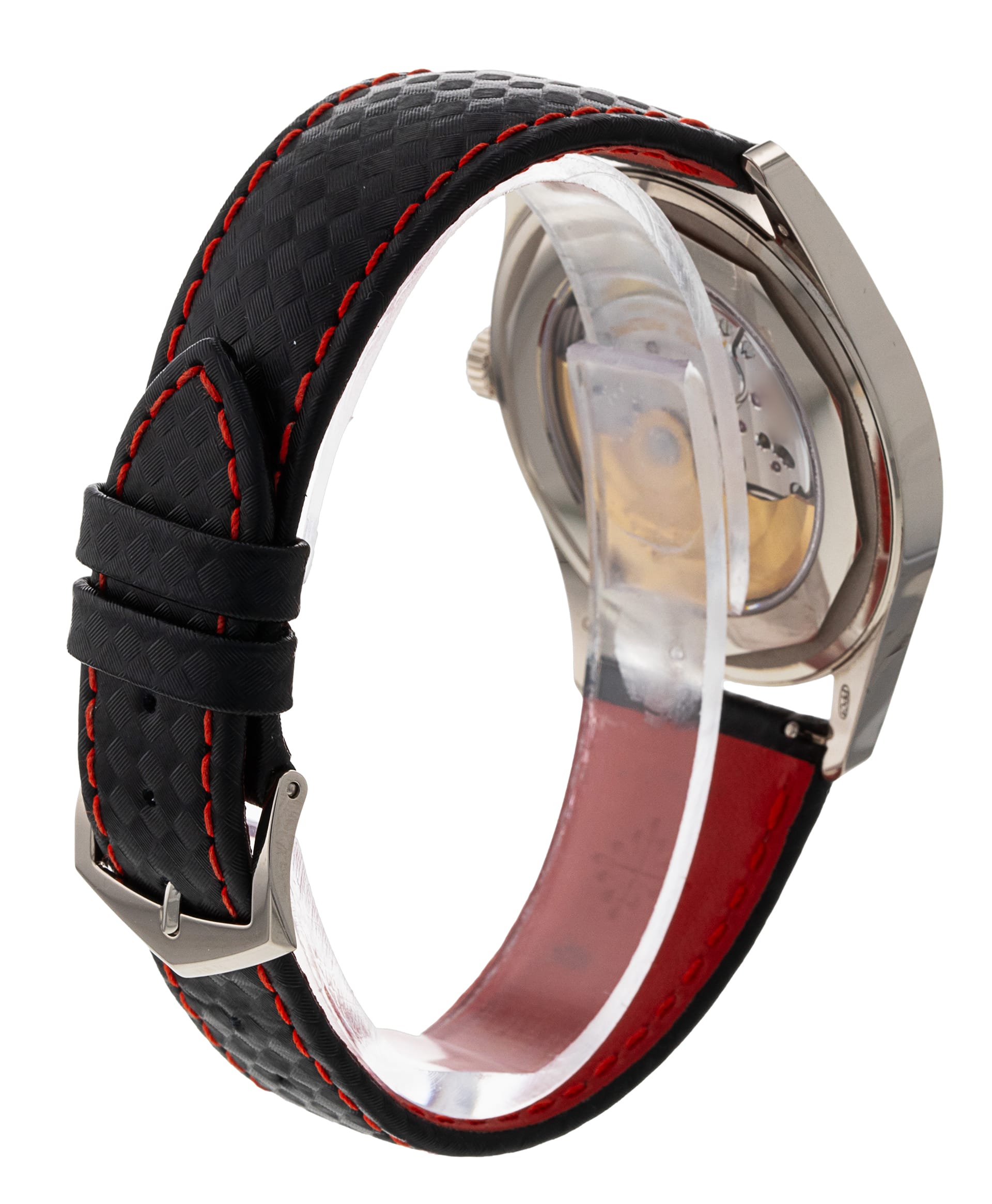 Patek Philippe Calatrava 6007G-010 Thumbnail 3