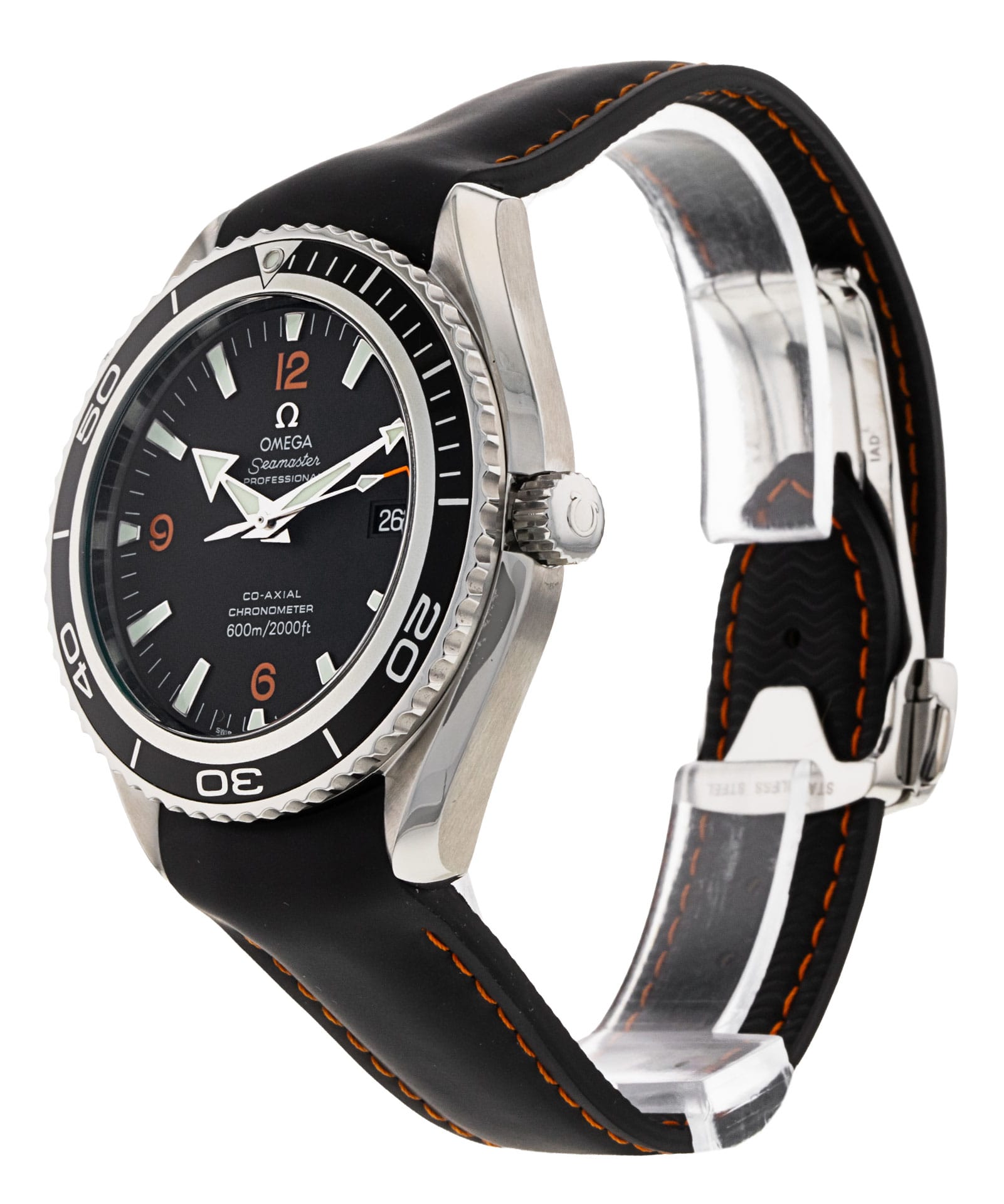 Omega Planet Ocean 2900.51.82 Thumbnail 2