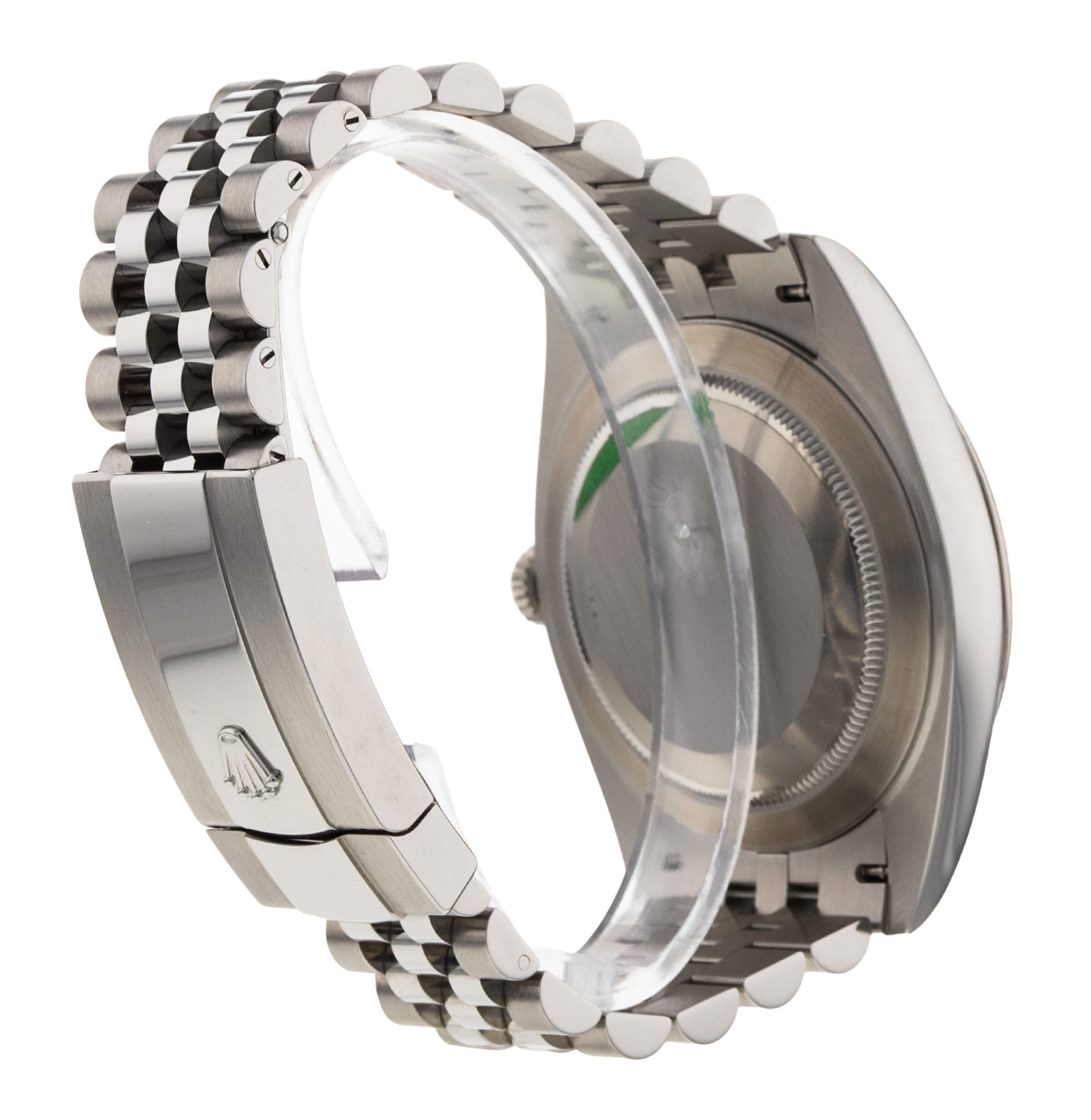 Rolex Datejust 41 126334 Thumbnail 3