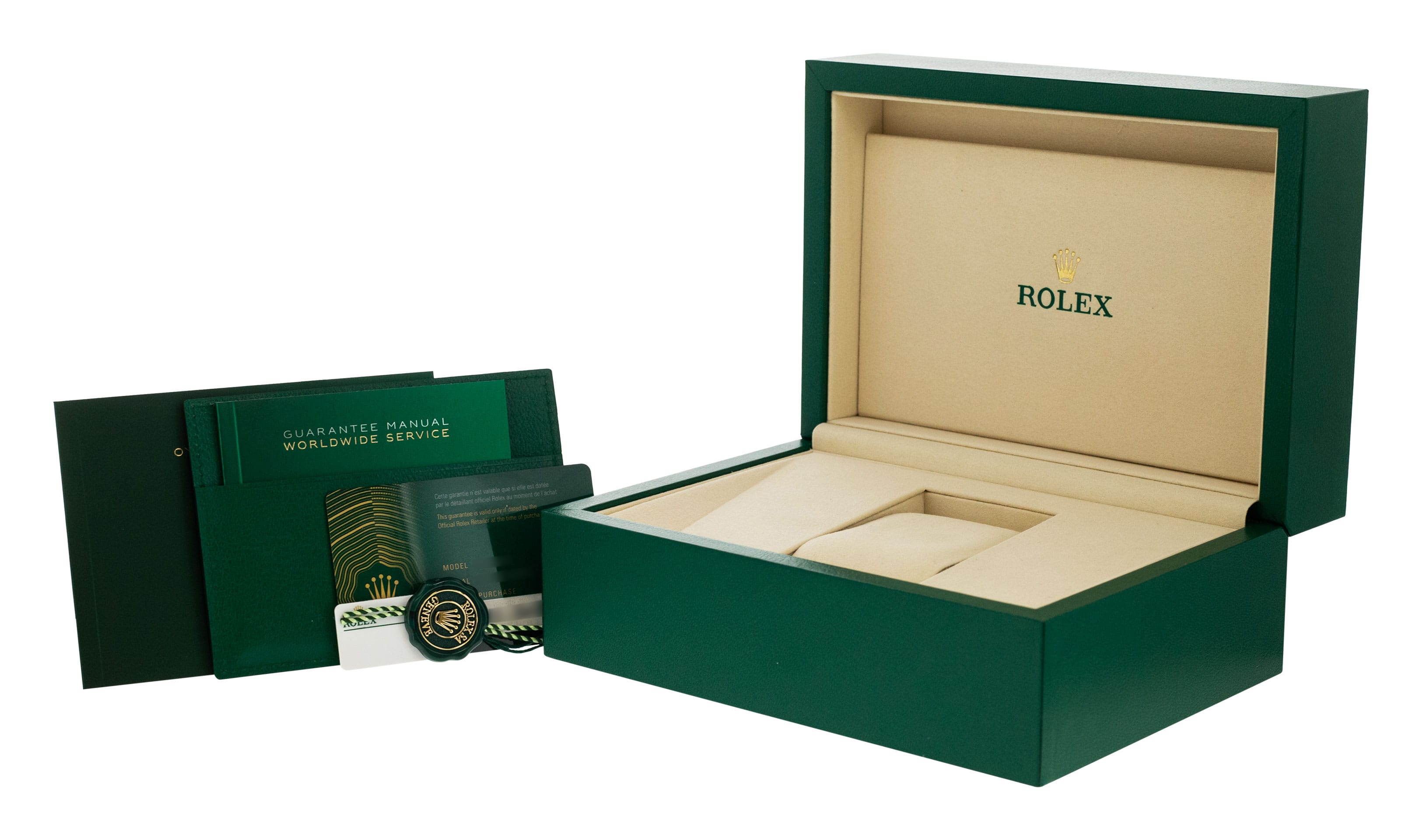 Rolex Datejust 41 126334 Thumbnail 4