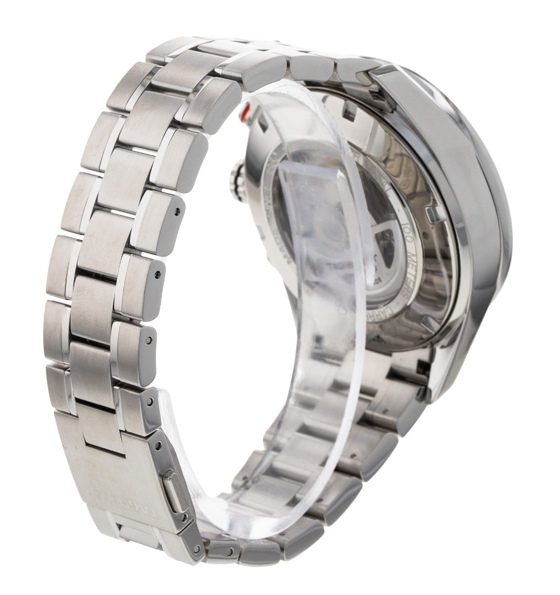 Tag Heuer Carrera CV2A10.BA0796 Thumbnail 3