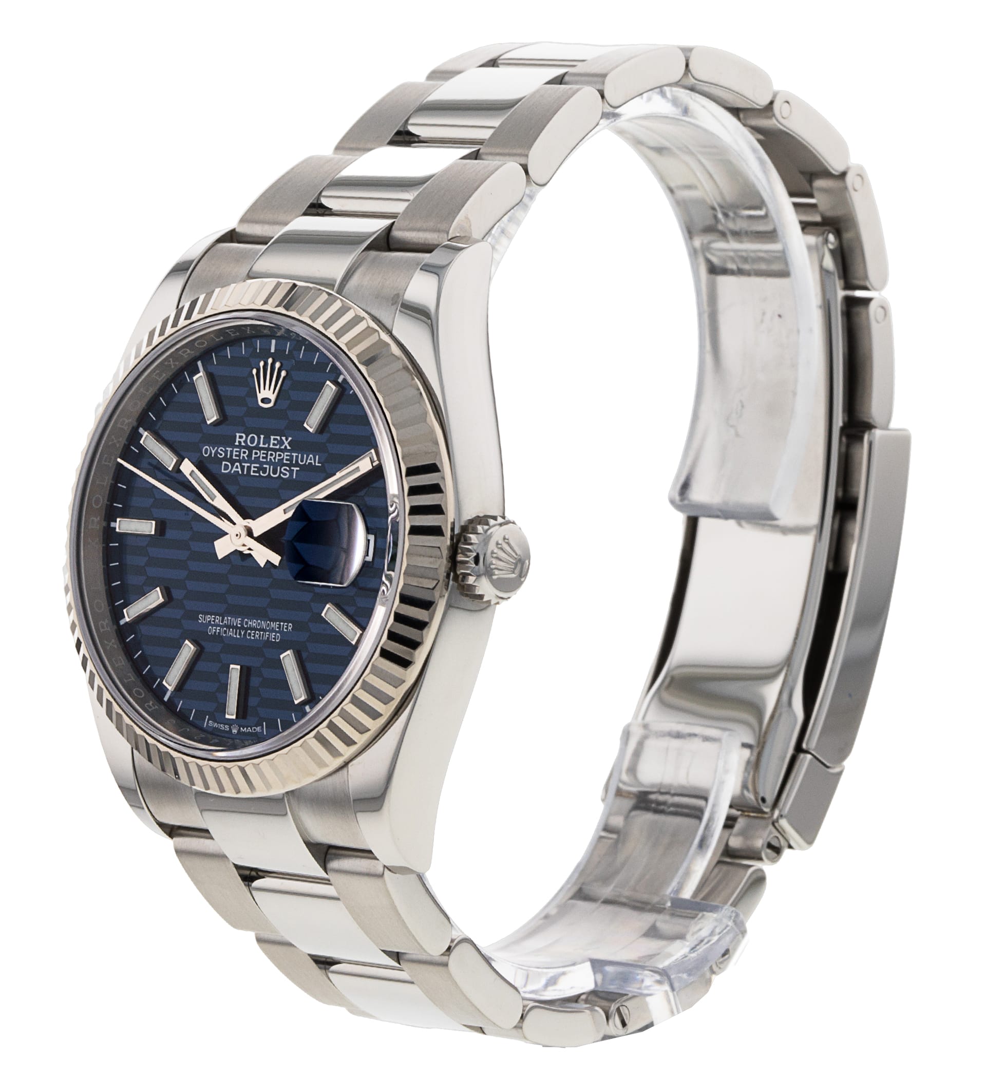 Rolex Datejust 126234 Thumbnail 2