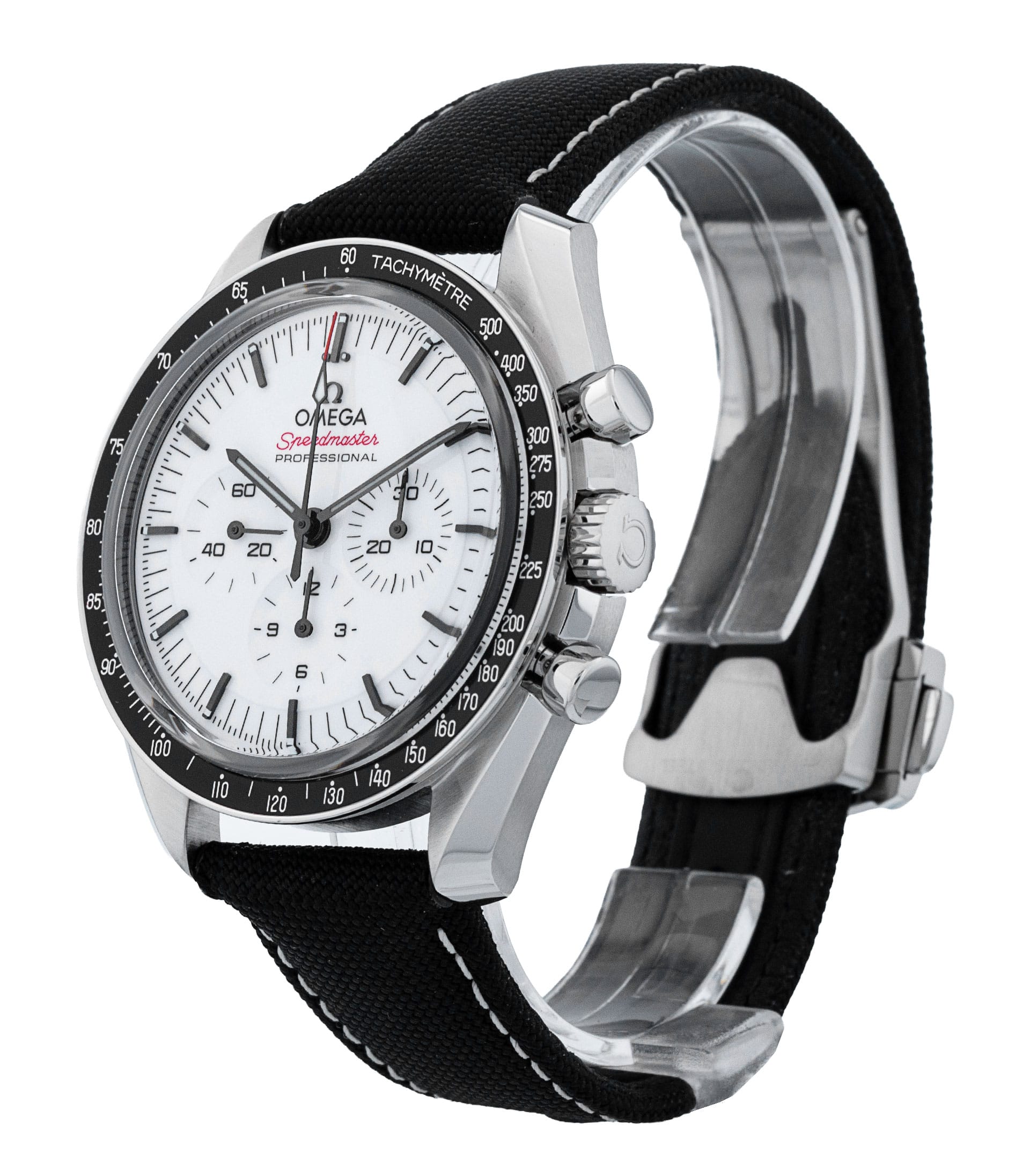 Omega Speedmaster Moonwatch Professional 310.30.42.50.04.001 Thumbnail 2