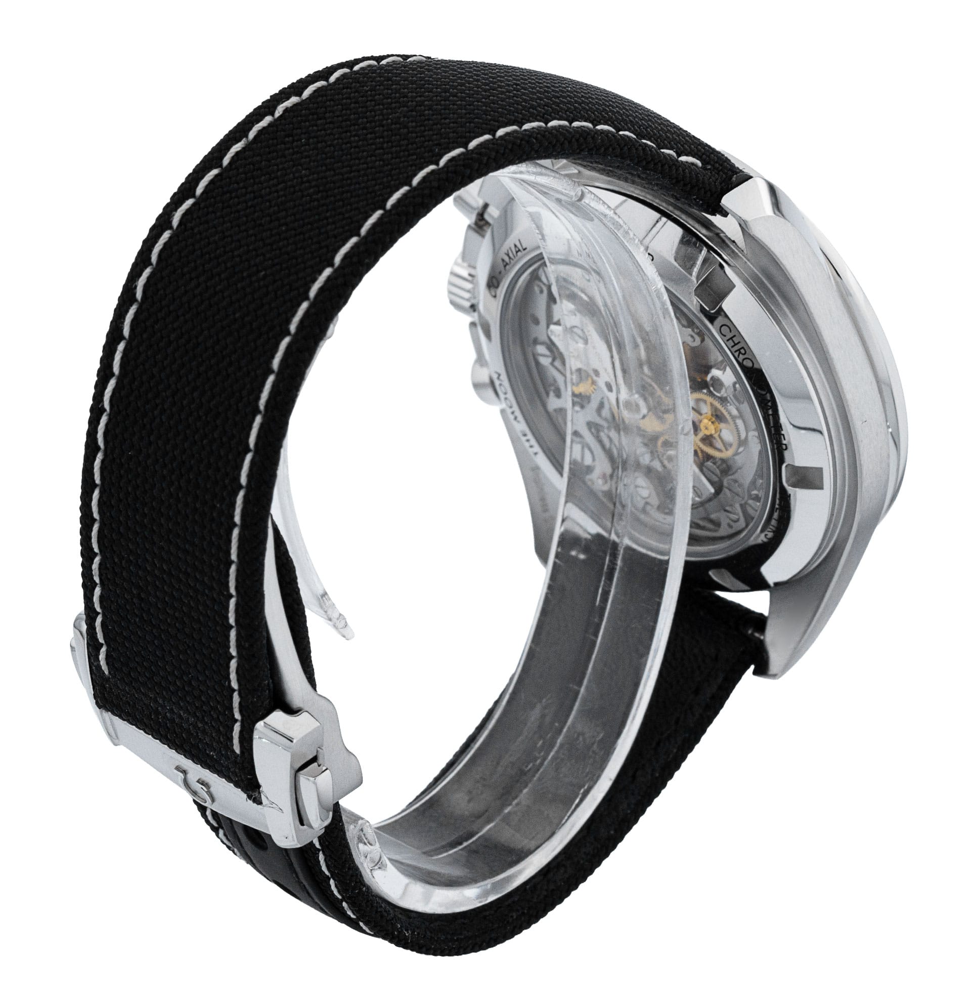 Omega Speedmaster Moonwatch Professional 310.30.42.50.04.001 Thumbnail 3