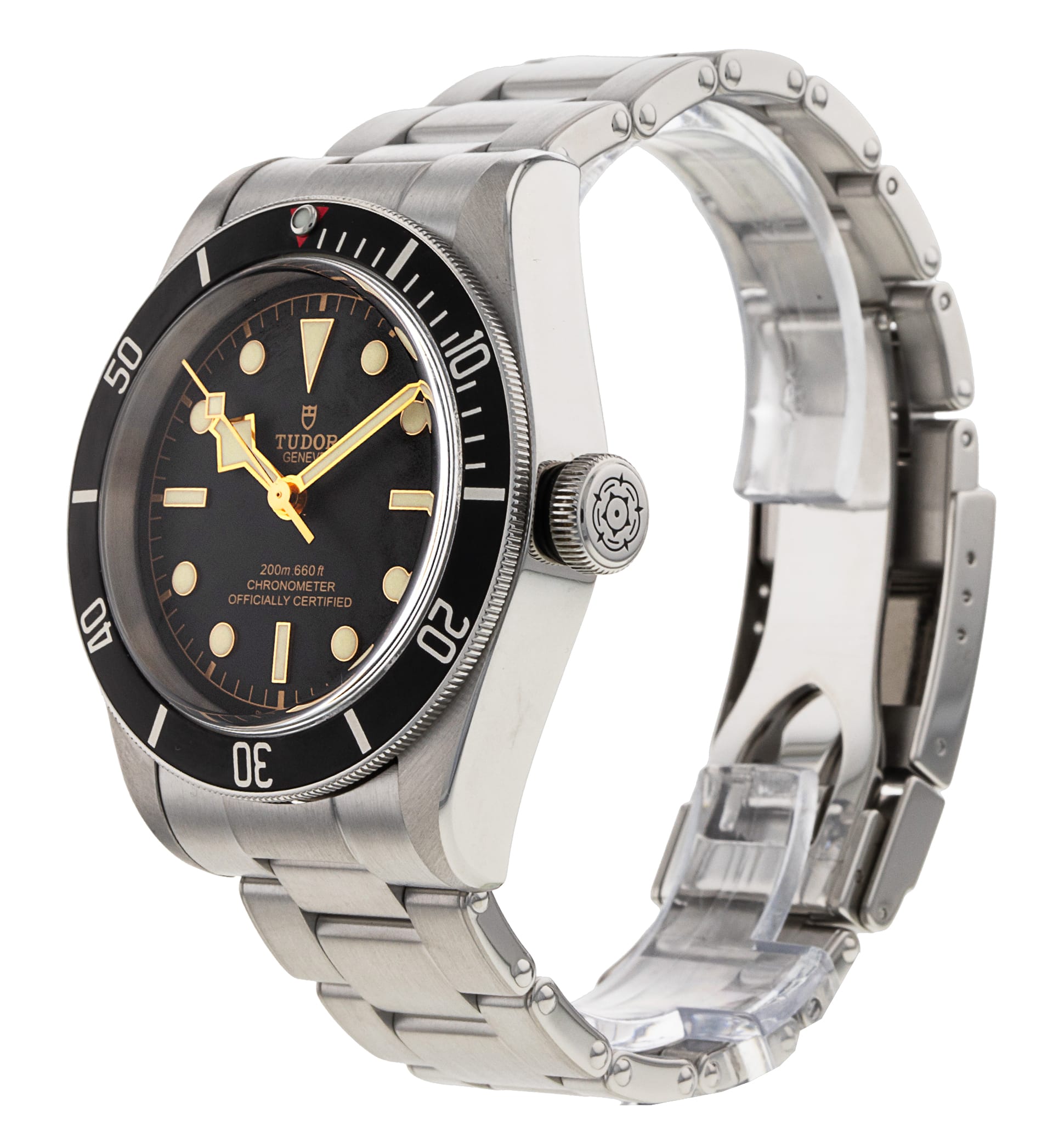 Tudor Black Bay M79230N-0002 Thumbnail 2