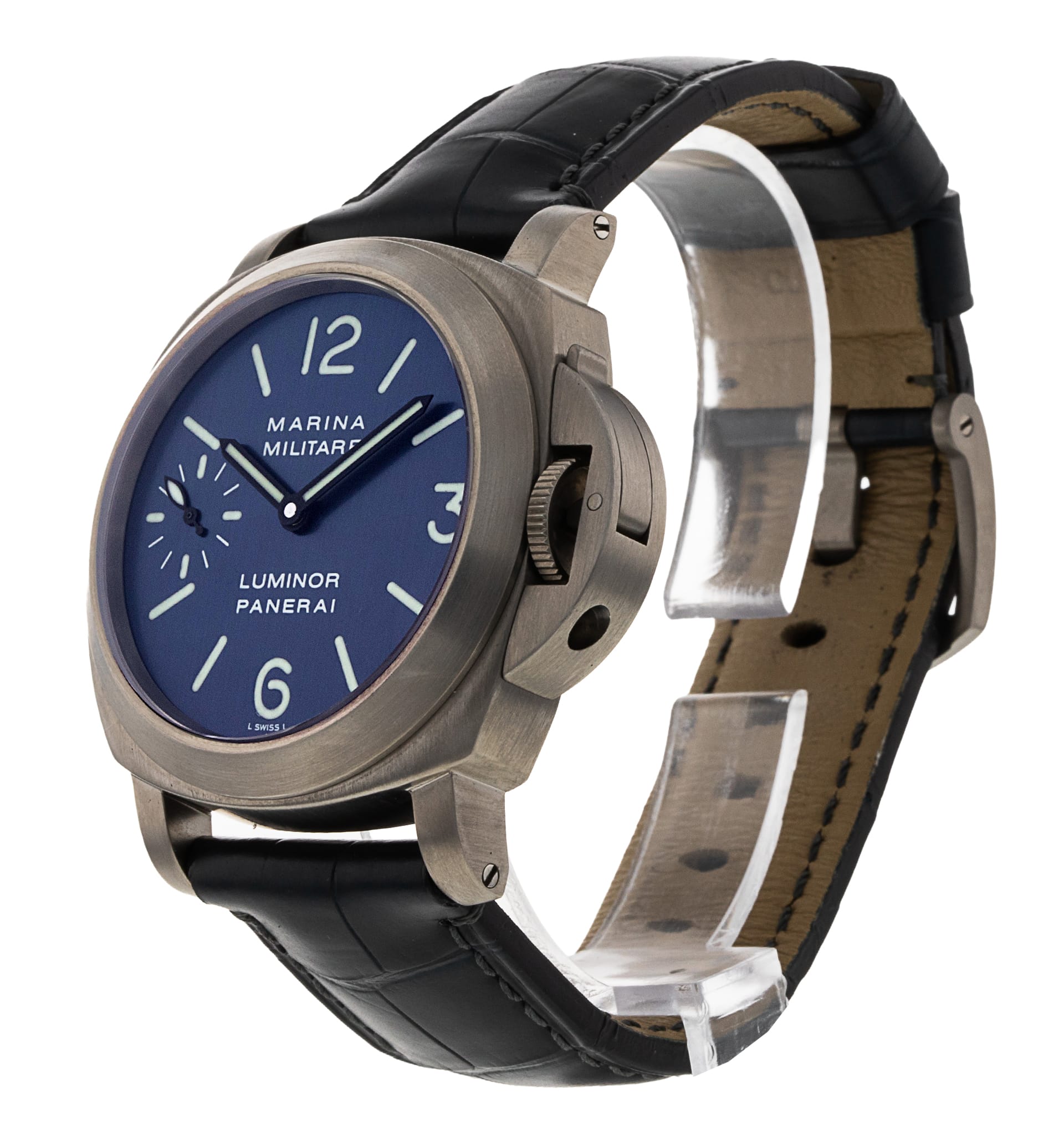 Panerai Luminor Marina PAM00082 Thumbnail 2