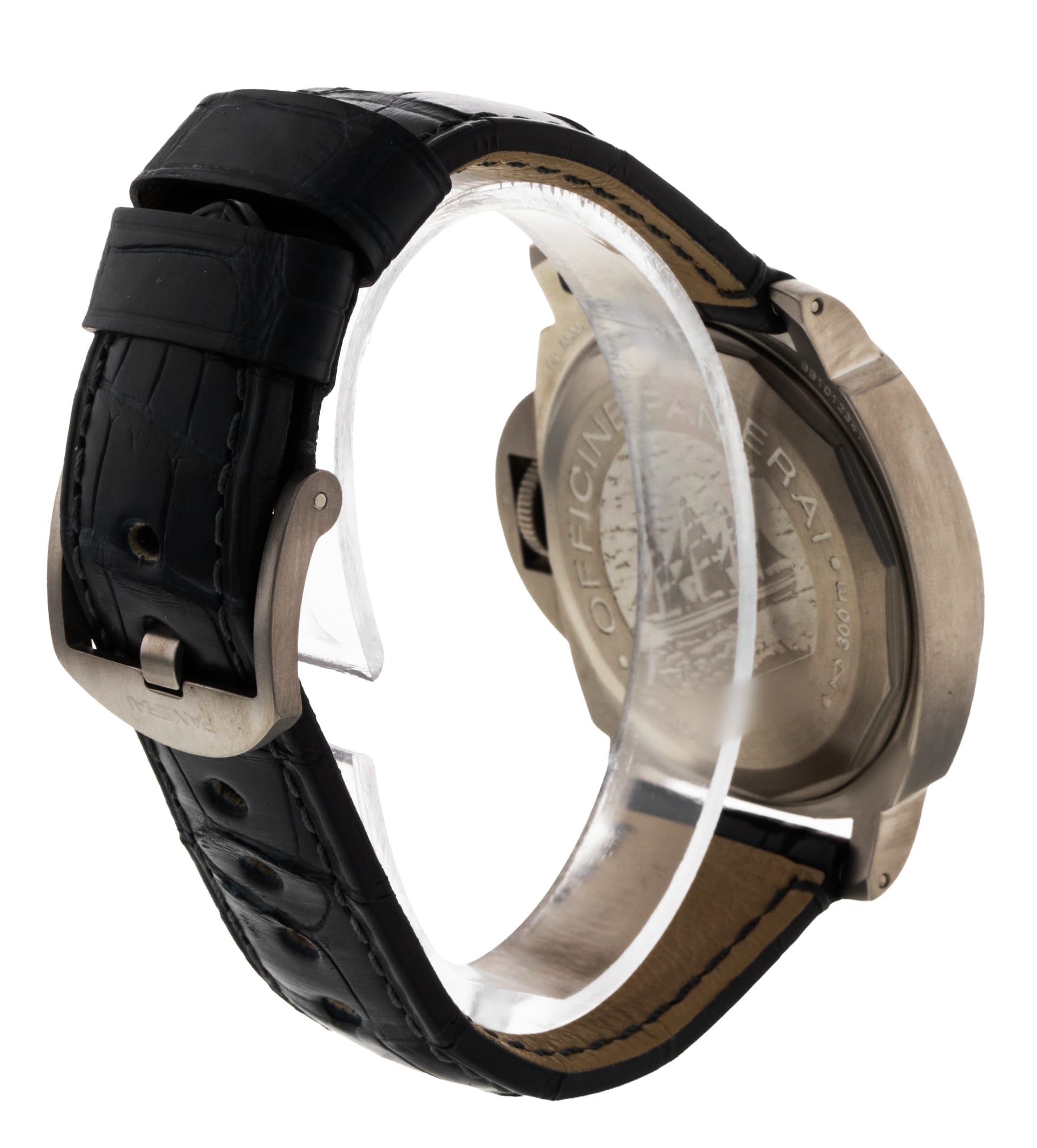 Panerai Luminor Marina PAM00082 Thumbnail 3