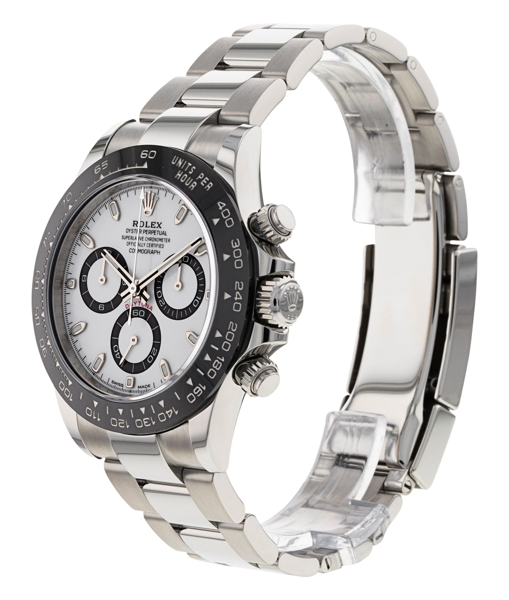 Rolex Daytona 116500 LN Thumbnail 2