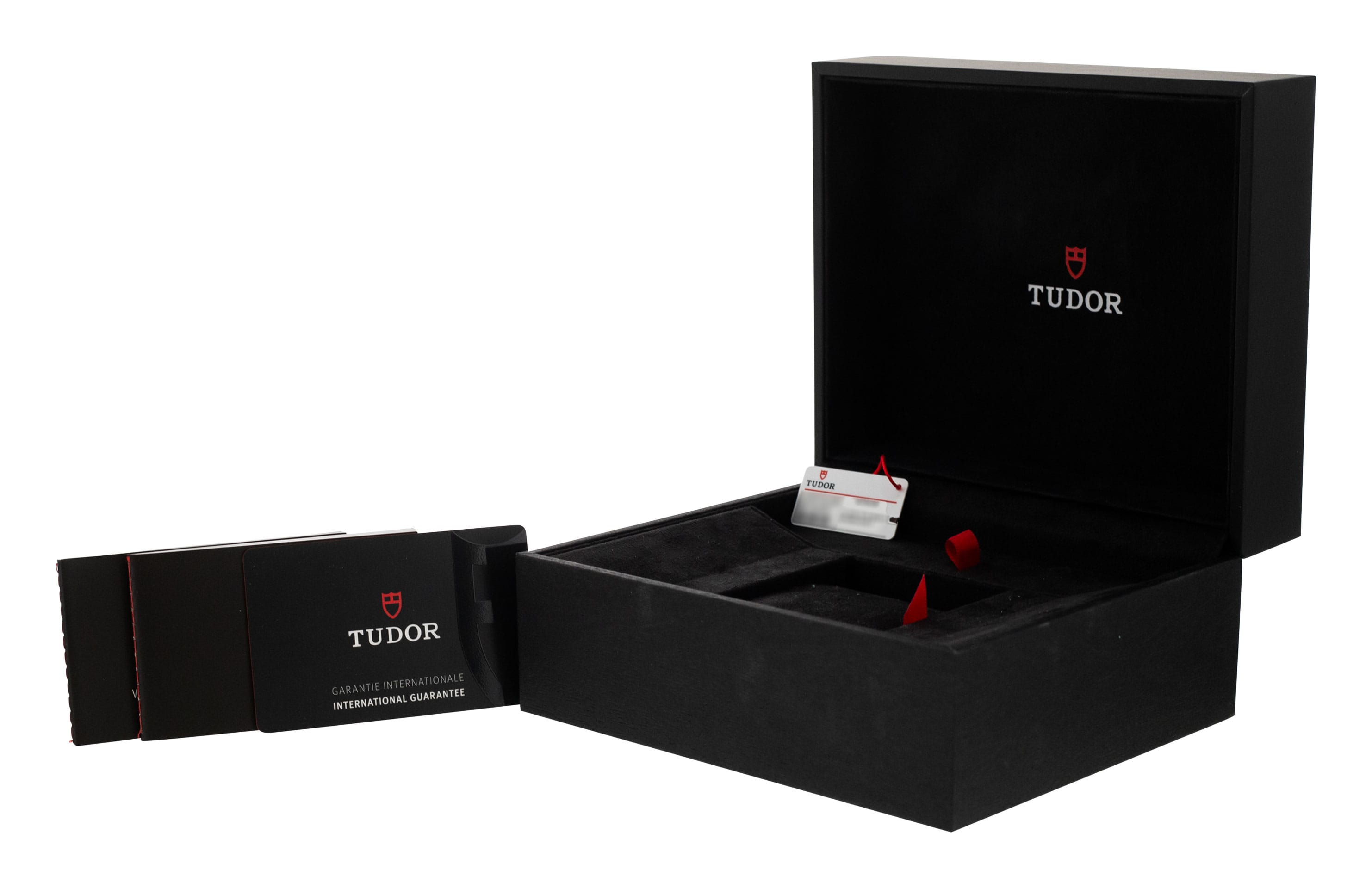 Tudor Black Bay M79500-0007 Thumbnail 4