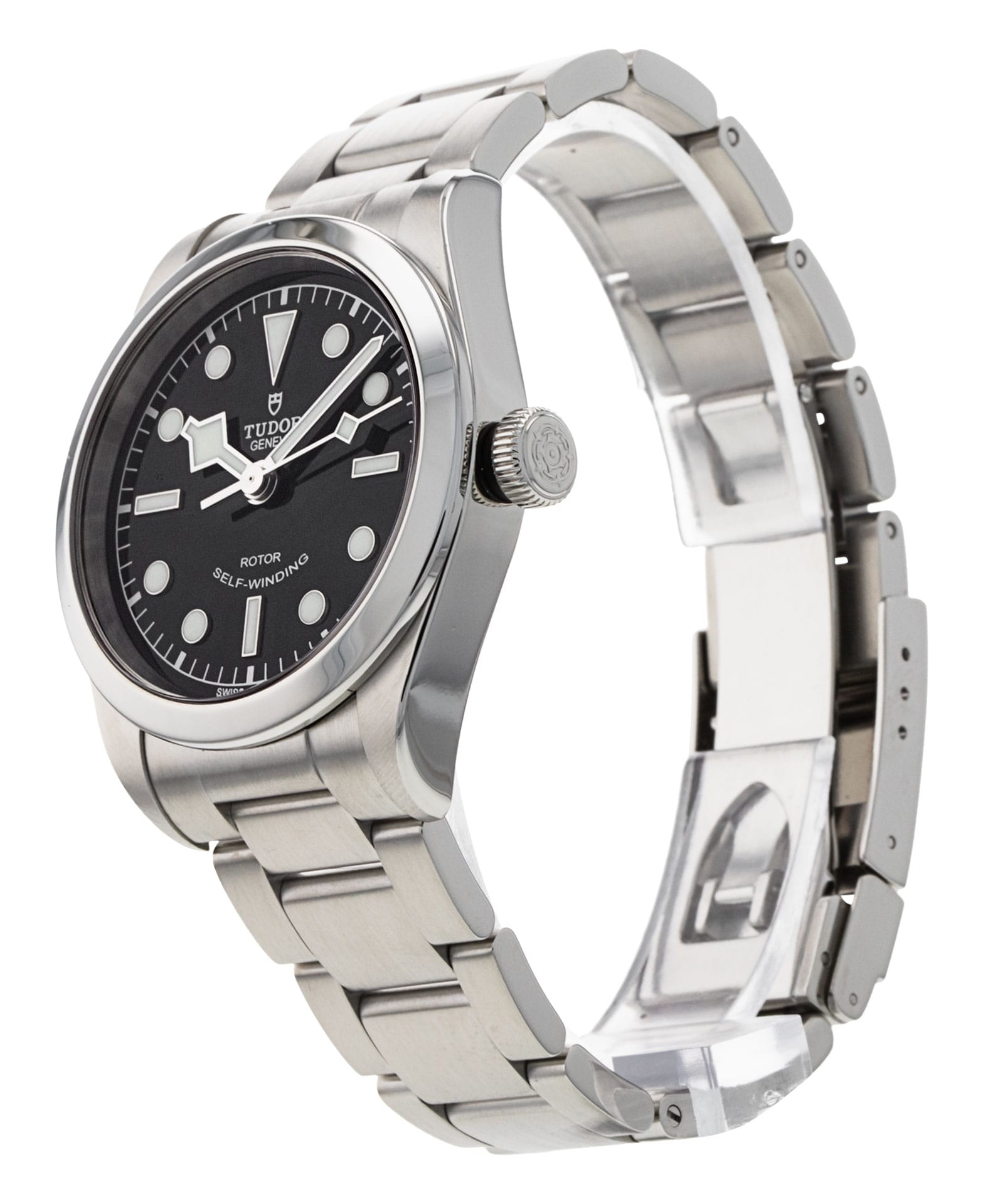 Tudor Black Bay M79500-0007 Thumbnail 2