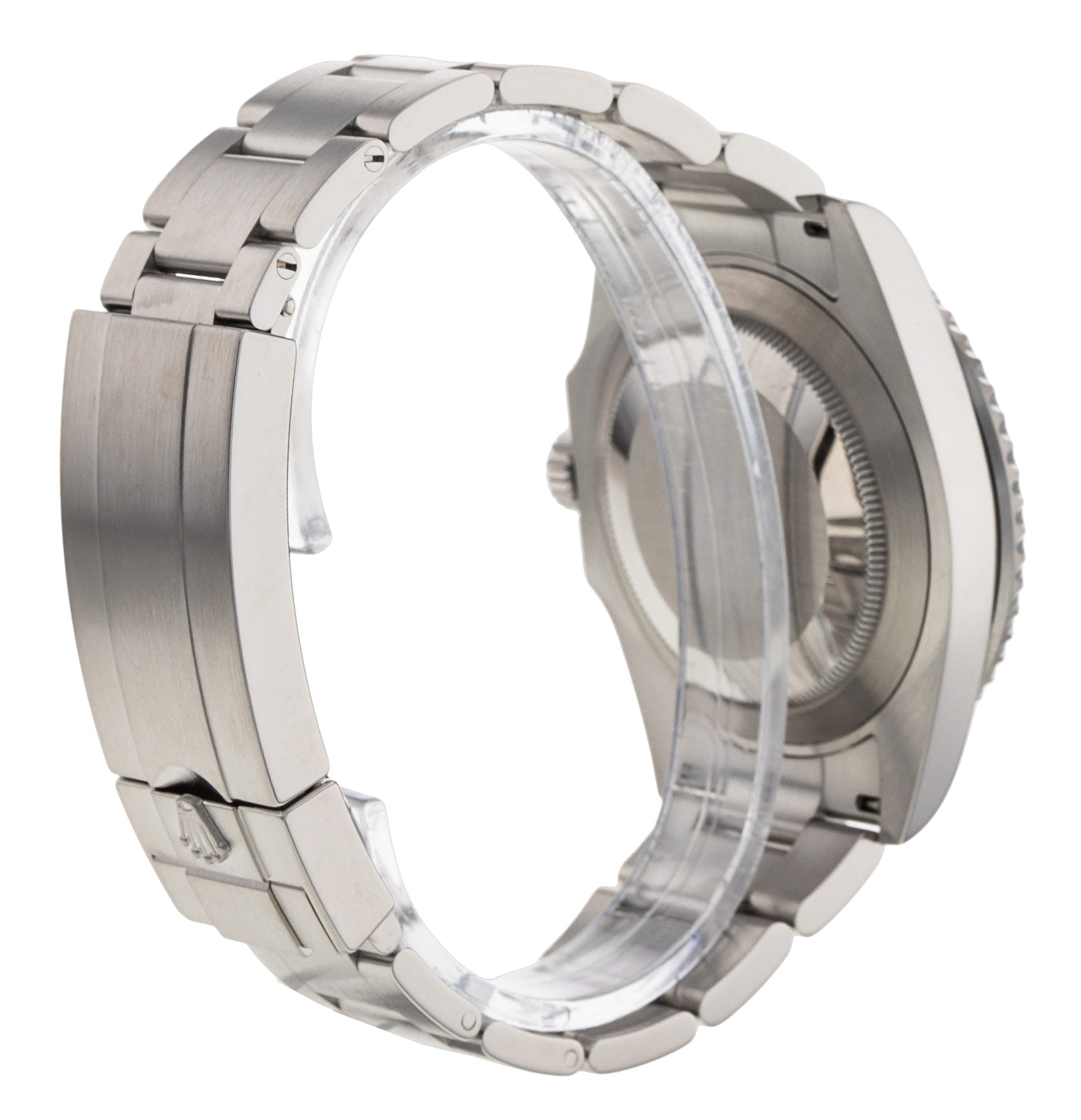 Rolex Submariner 124060 Thumbnail 3