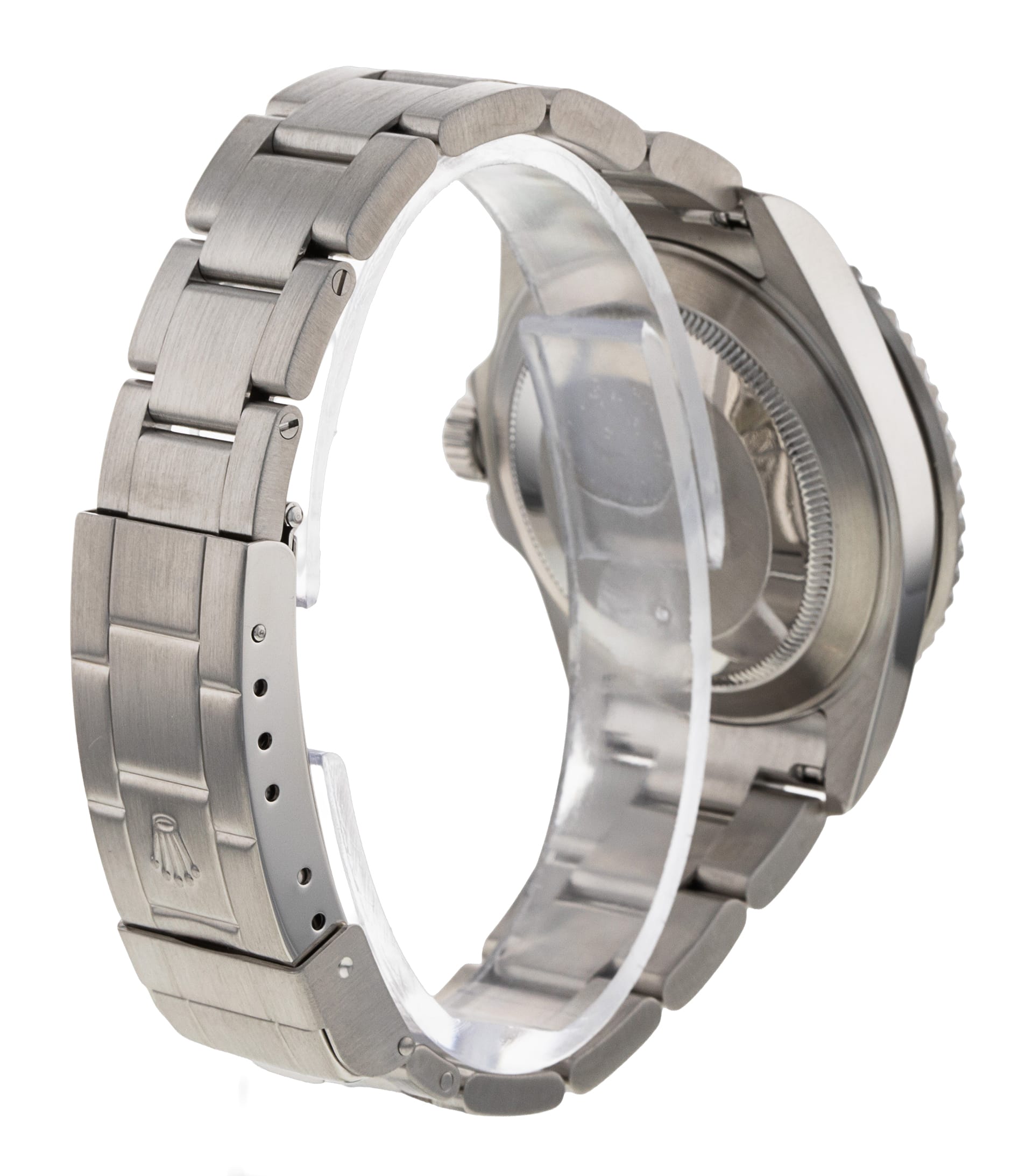 Rolex Submariner Kermit Thumbnail 3