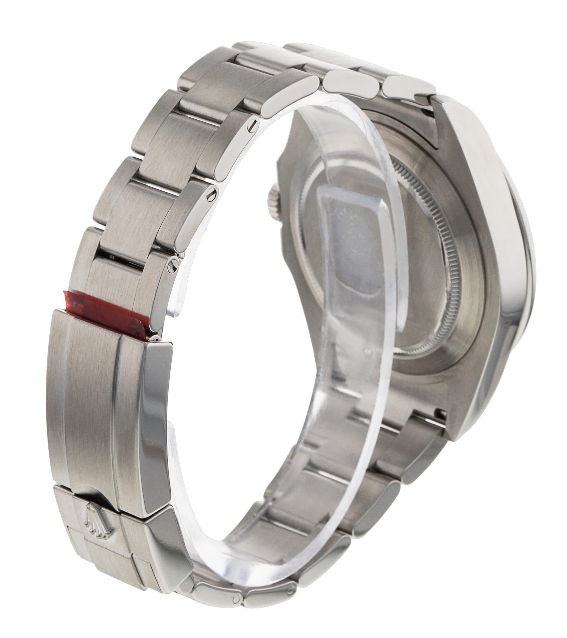 Rolex Explorer II 216570 Thumbnail 3