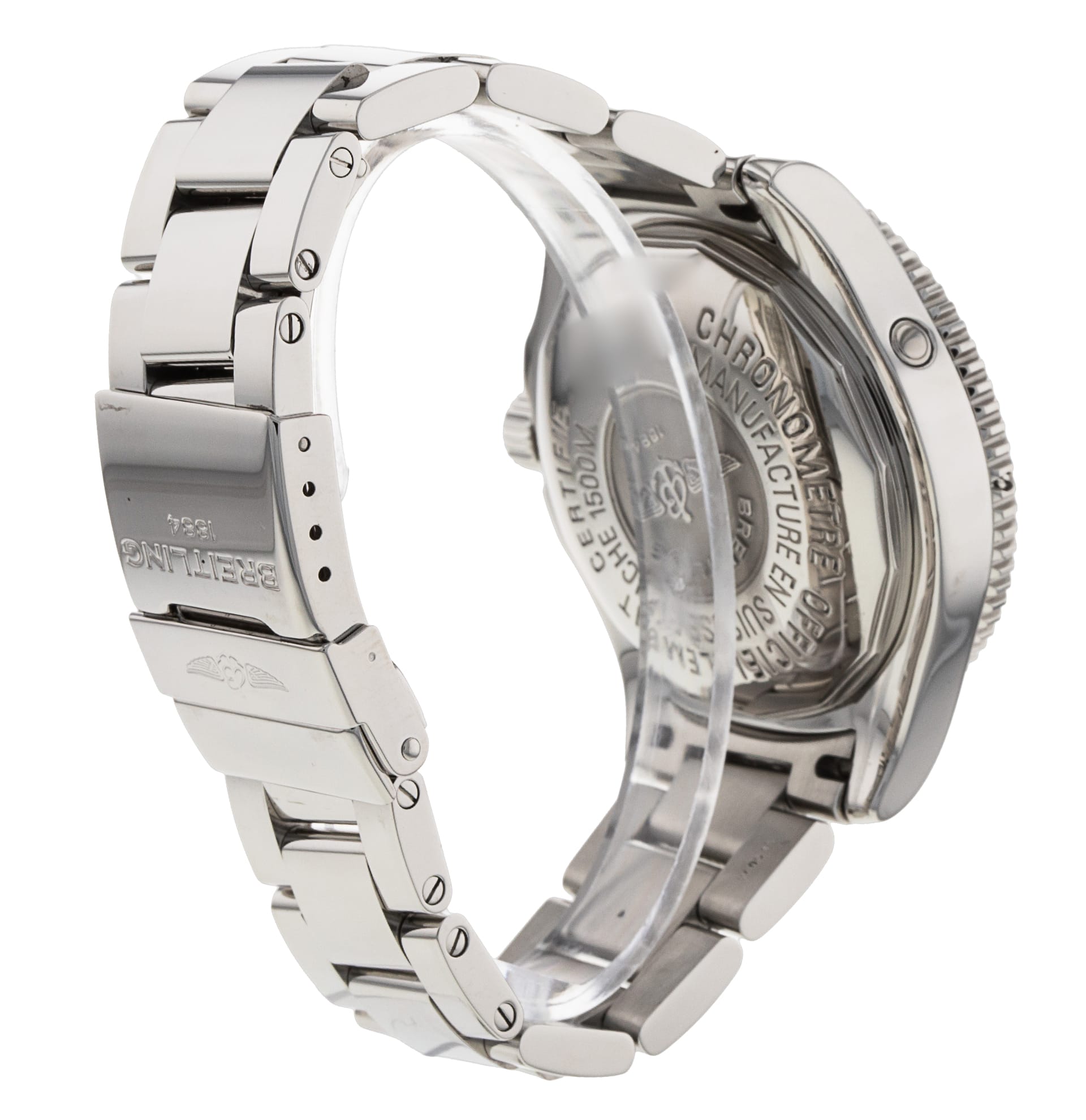 Breitling SuperOcean II A17364 Thumbnail 3